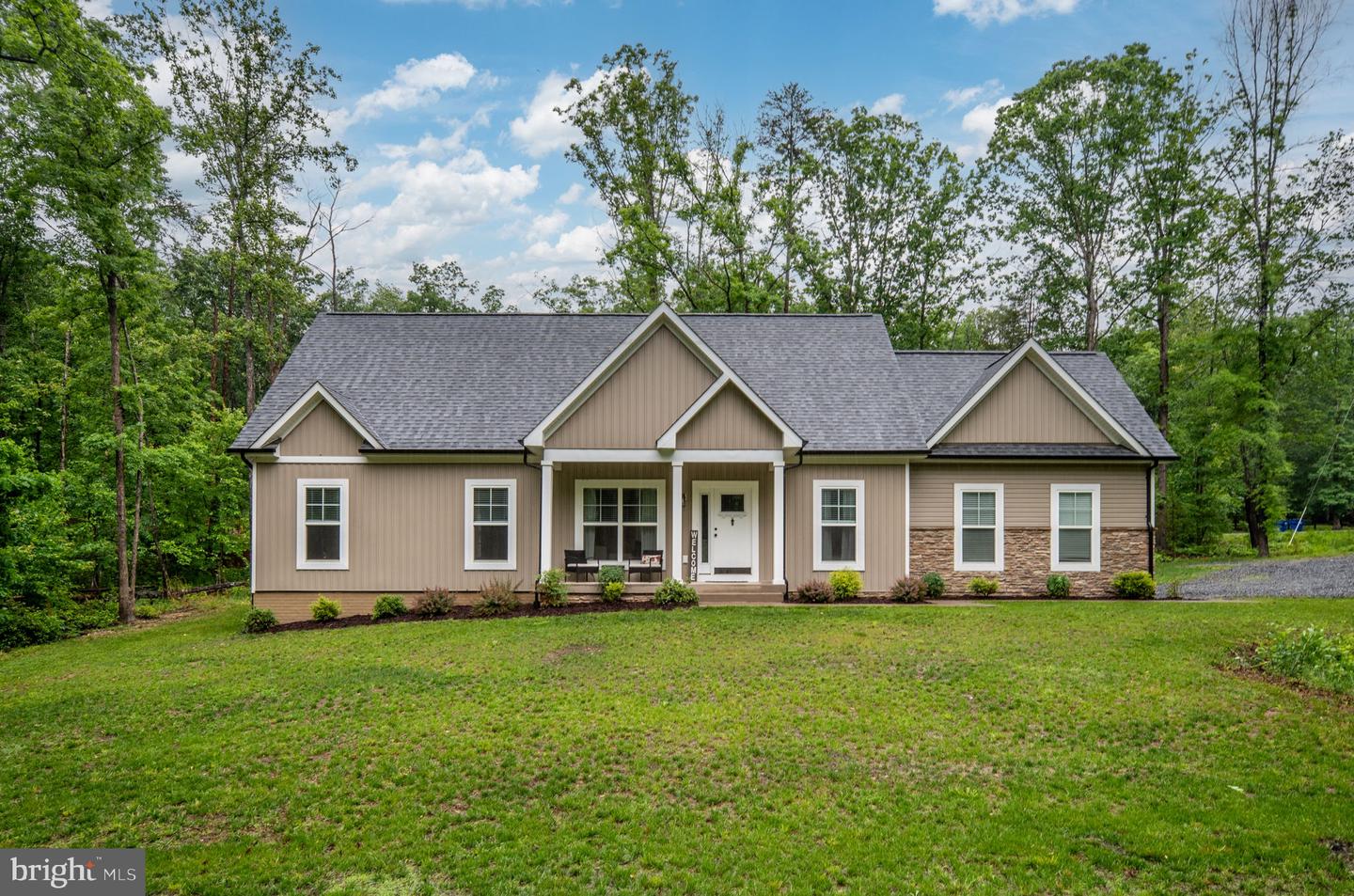 12600 WILDERNESS PARK DR, SPOTSYLVANIA, Virginia 22551, 4 Bedrooms Bedrooms, ,2 BathroomsBathrooms,Residential,For sale,12600 WILDERNESS PARK DR,VASP2033068 MLS # VASP2033068