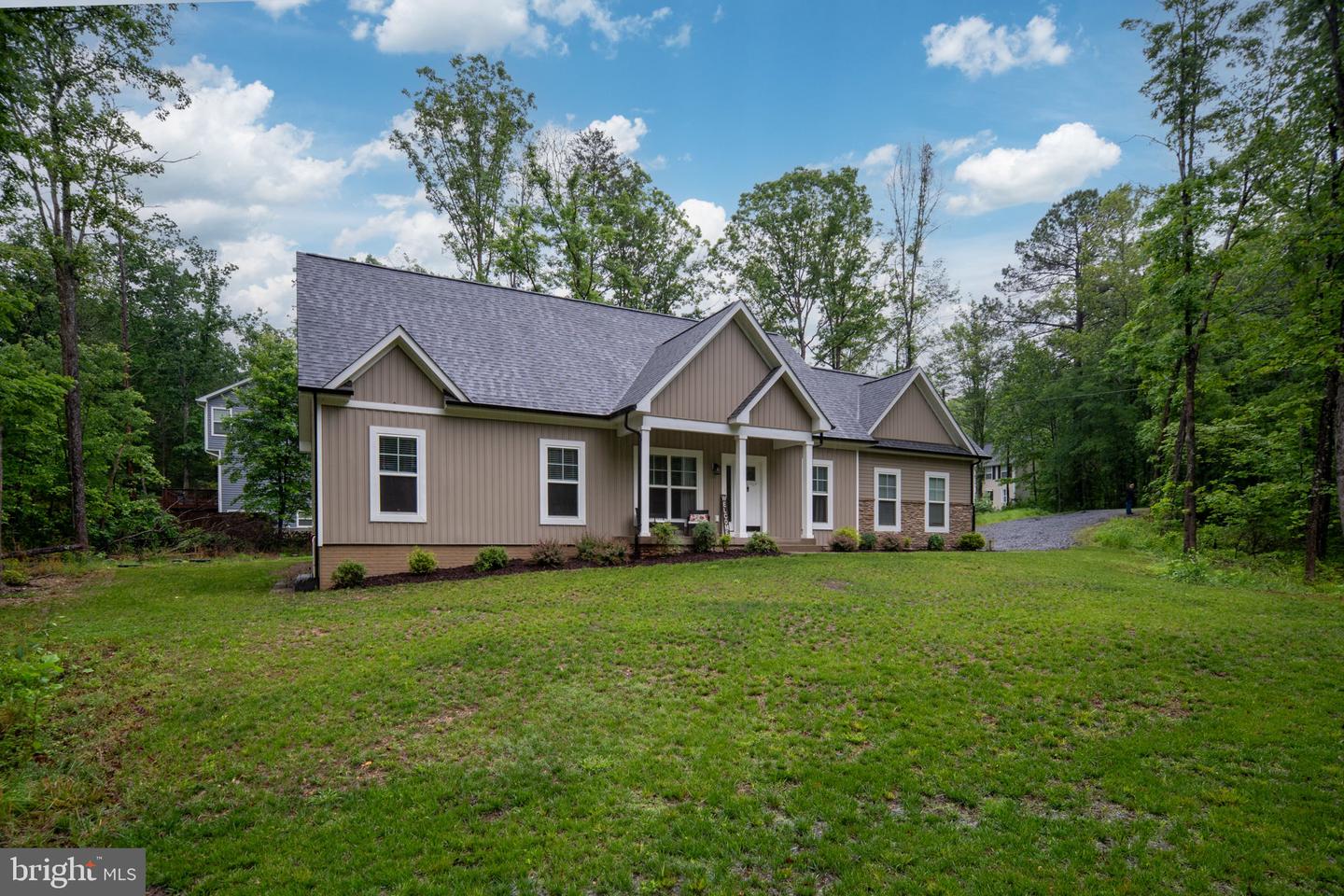 12600 WILDERNESS PARK DR, SPOTSYLVANIA, Virginia 22551, 4 Bedrooms Bedrooms, ,2 BathroomsBathrooms,Residential,For sale,12600 WILDERNESS PARK DR,VASP2033068 MLS # VASP2033068