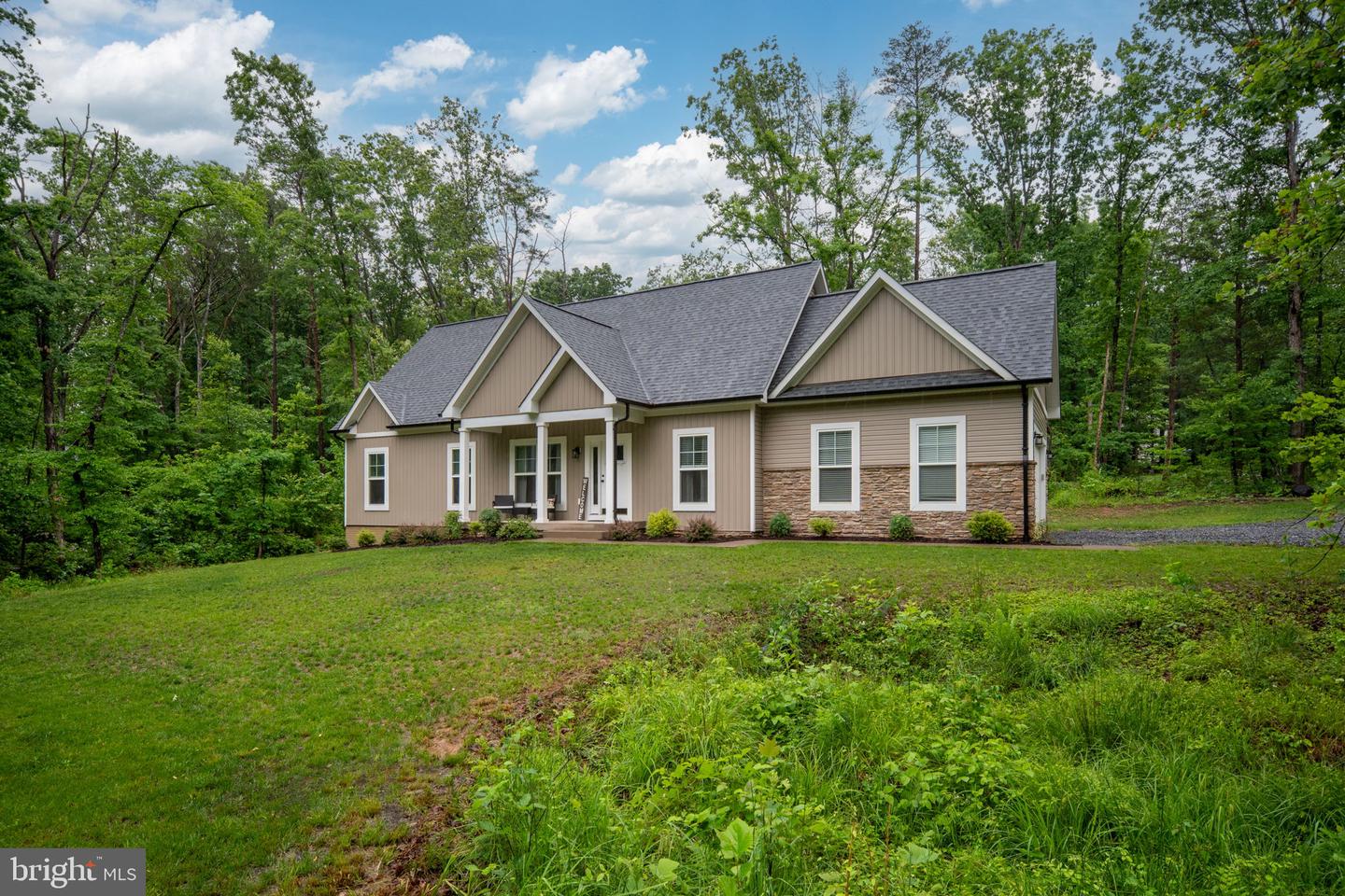 12600 WILDERNESS PARK DR, SPOTSYLVANIA, Virginia 22551, 4 Bedrooms Bedrooms, ,2 BathroomsBathrooms,Residential,For sale,12600 WILDERNESS PARK DR,VASP2033068 MLS # VASP2033068