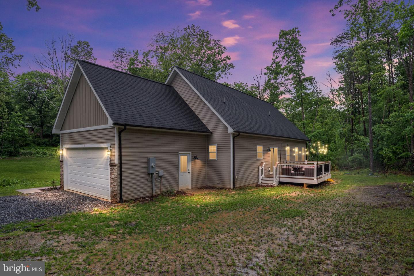 12600 WILDERNESS PARK DR, SPOTSYLVANIA, Virginia 22551, 4 Bedrooms Bedrooms, ,2 BathroomsBathrooms,Residential,For sale,12600 WILDERNESS PARK DR,VASP2033068 MLS # VASP2033068
