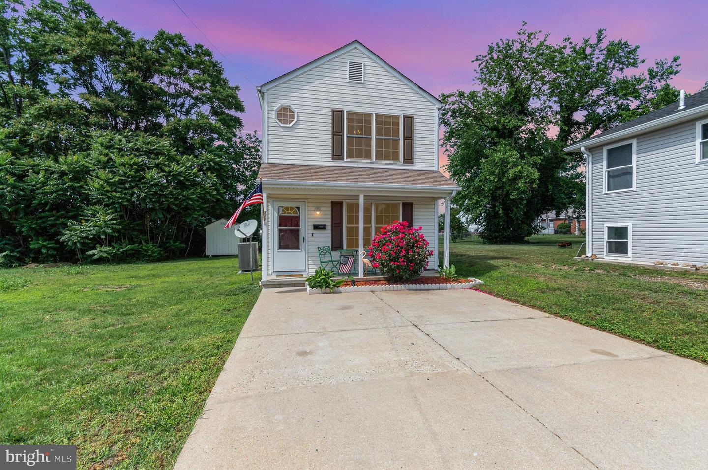 321 MCKINNEY ST, FREDERICKSBURG, Virginia 22401, 4 Bedrooms Bedrooms, ,2 BathroomsBathrooms,Residential,For sale,321 MCKINNEY ST,VAFB2008194 MLS # VAFB2008194