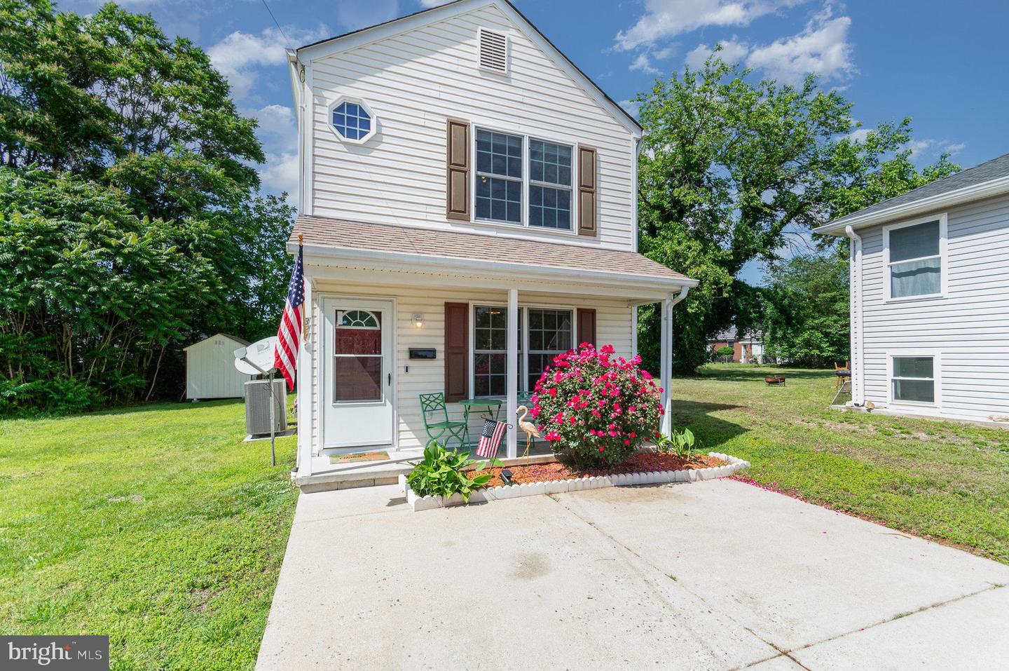 321 MCKINNEY ST, FREDERICKSBURG, Virginia 22401, 4 Bedrooms Bedrooms, ,2 BathroomsBathrooms,Residential,For sale,321 MCKINNEY ST,VAFB2008194 MLS # VAFB2008194