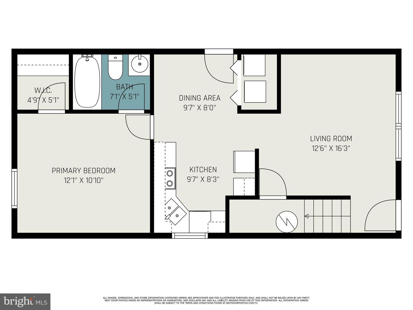 321 MCKINNEY ST, FREDERICKSBURG, Virginia 22401, 4 Bedrooms Bedrooms, ,2 BathroomsBathrooms,Residential,For sale,321 MCKINNEY ST,VAFB2008194 MLS # VAFB2008194
