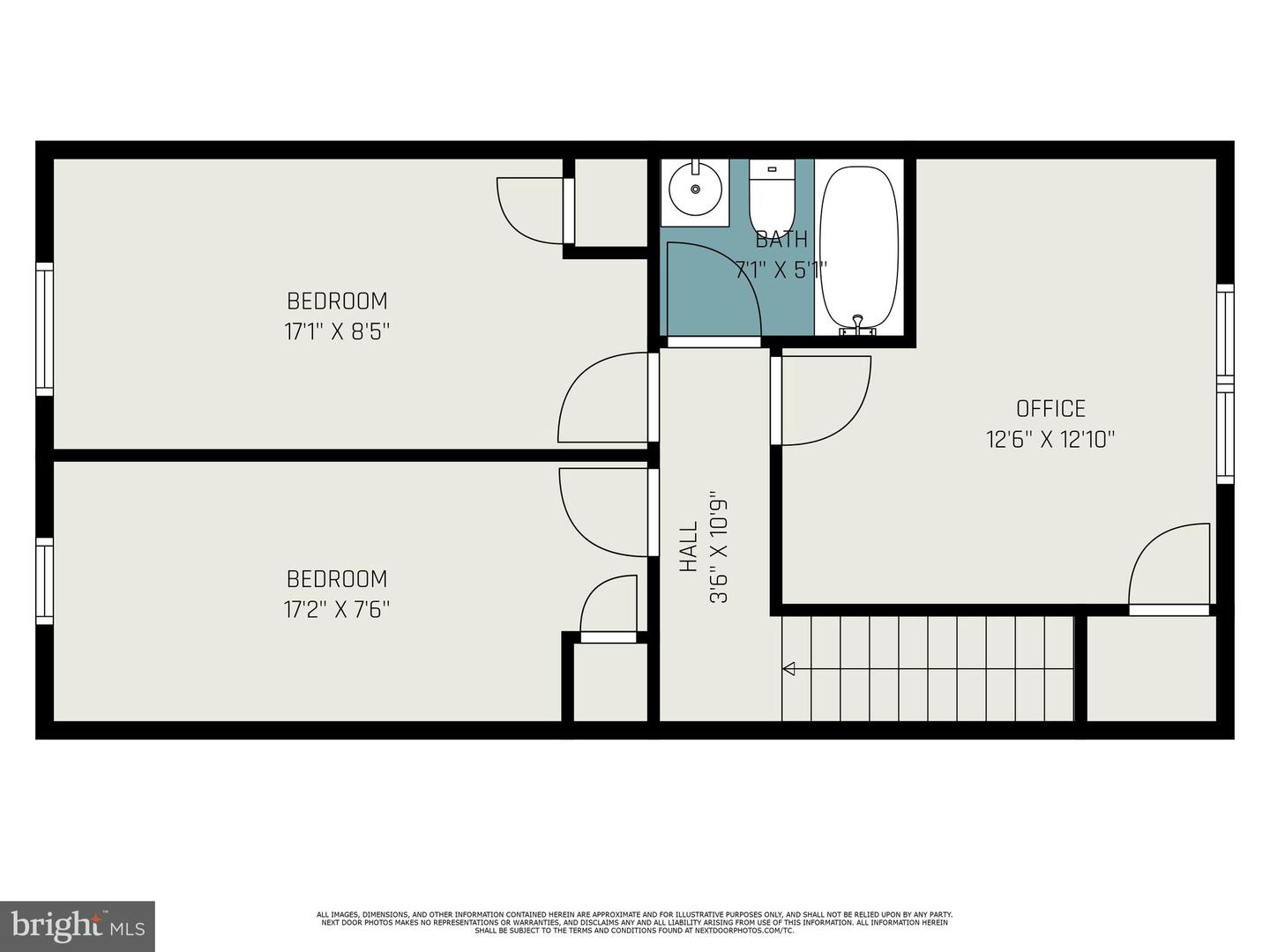 321 MCKINNEY ST, FREDERICKSBURG, Virginia 22401, 4 Bedrooms Bedrooms, ,2 BathroomsBathrooms,Residential,For sale,321 MCKINNEY ST,VAFB2008194 MLS # VAFB2008194