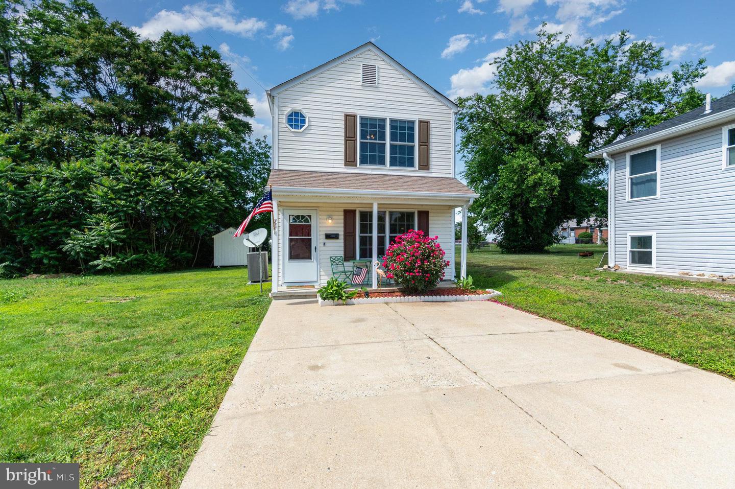 321 MCKINNEY ST, FREDERICKSBURG, Virginia 22401, 4 Bedrooms Bedrooms, ,2 BathroomsBathrooms,Residential,For sale,321 MCKINNEY ST,VAFB2008194 MLS # VAFB2008194