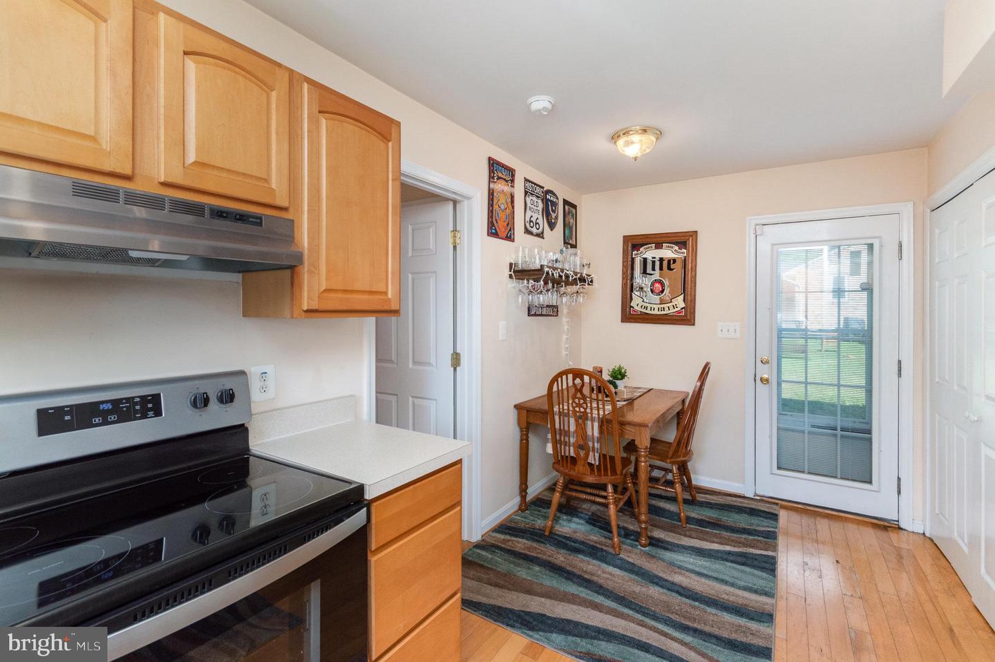 321 MCKINNEY ST, FREDERICKSBURG, Virginia 22401, 4 Bedrooms Bedrooms, ,2 BathroomsBathrooms,Residential,For sale,321 MCKINNEY ST,VAFB2008194 MLS # VAFB2008194