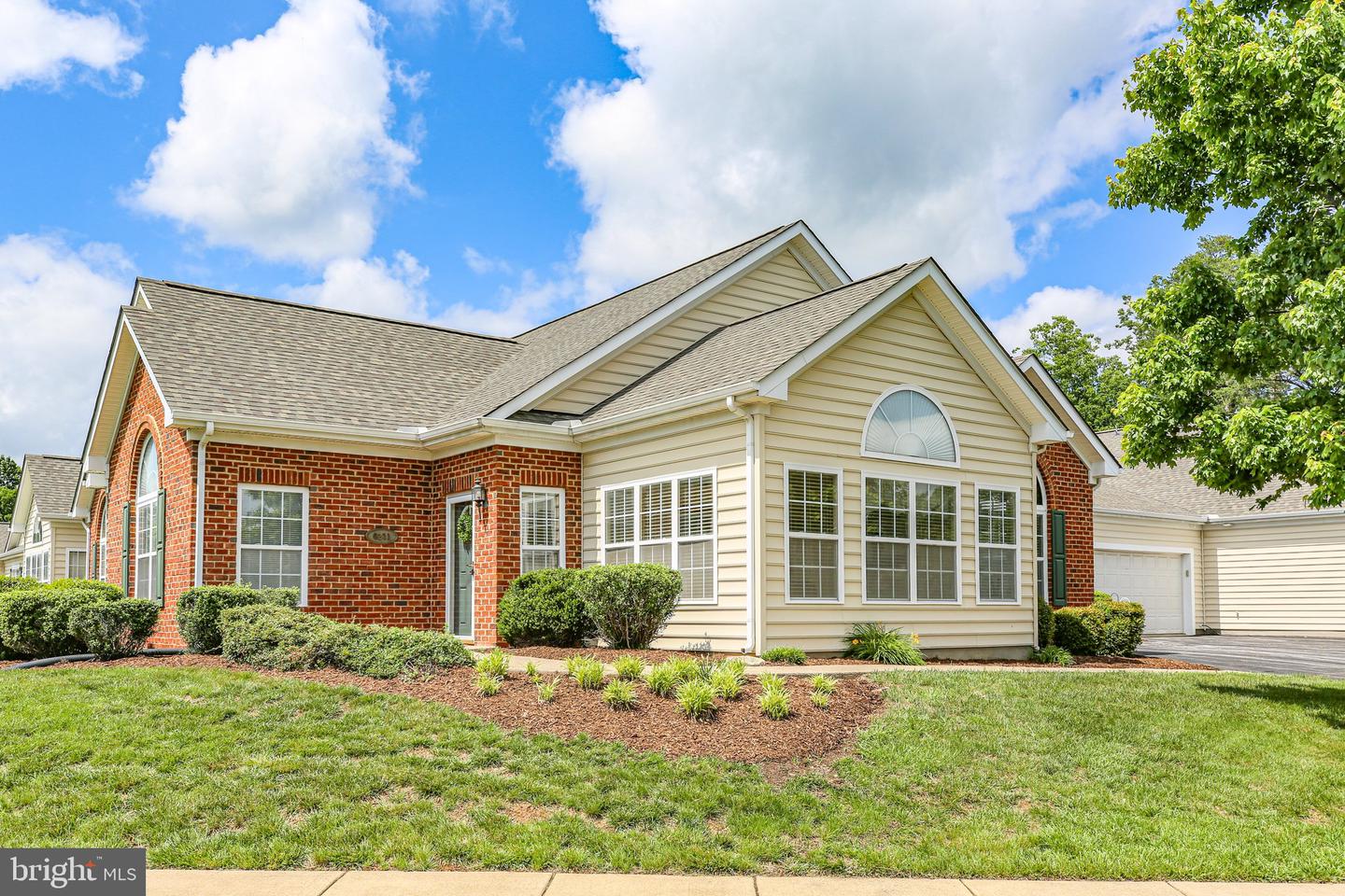 6231 AUTUMN LEAF DR, FREDERICKSBURG, Virginia 22407, 2 Bedrooms Bedrooms, ,2 BathroomsBathrooms,Residential,For sale,6231 AUTUMN LEAF DR,VASP2033090 MLS # VASP2033090