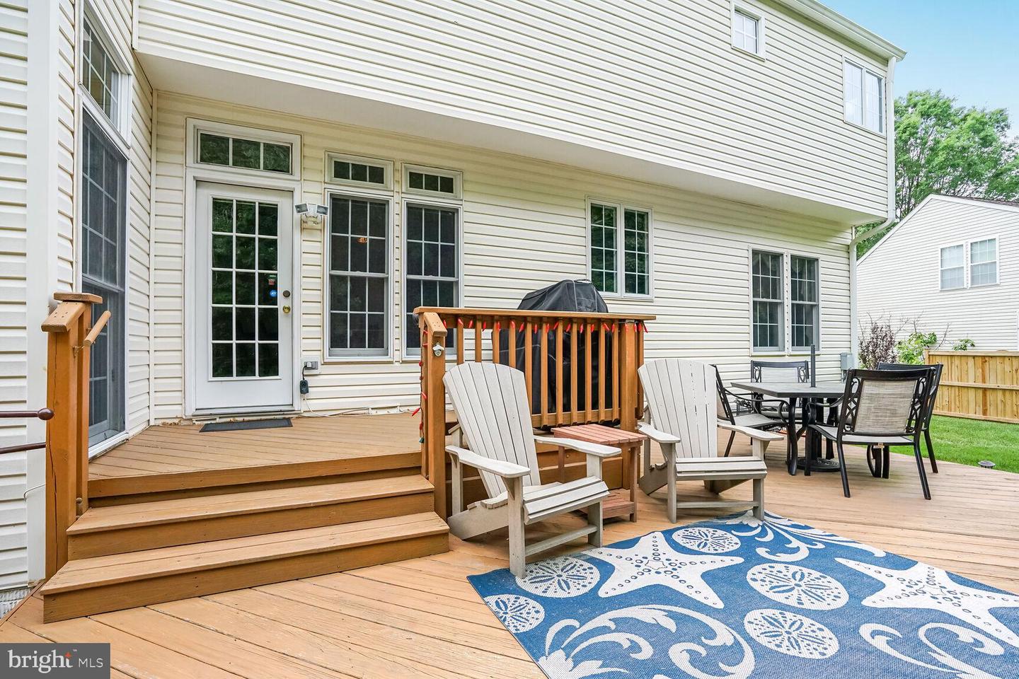 6836 CORDER LN, LORTON, Virginia 22079, 5 Bedrooms Bedrooms, ,3 BathroomsBathrooms,Residential,For sale,6836 CORDER LN,VAFX2240528 MLS # VAFX2240528