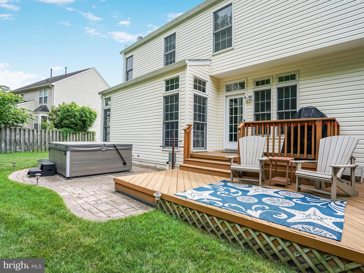 6836 CORDER LN, LORTON, Virginia 22079, 5 Bedrooms Bedrooms, ,3 BathroomsBathrooms,Residential,For sale,6836 CORDER LN,VAFX2240528 MLS # VAFX2240528