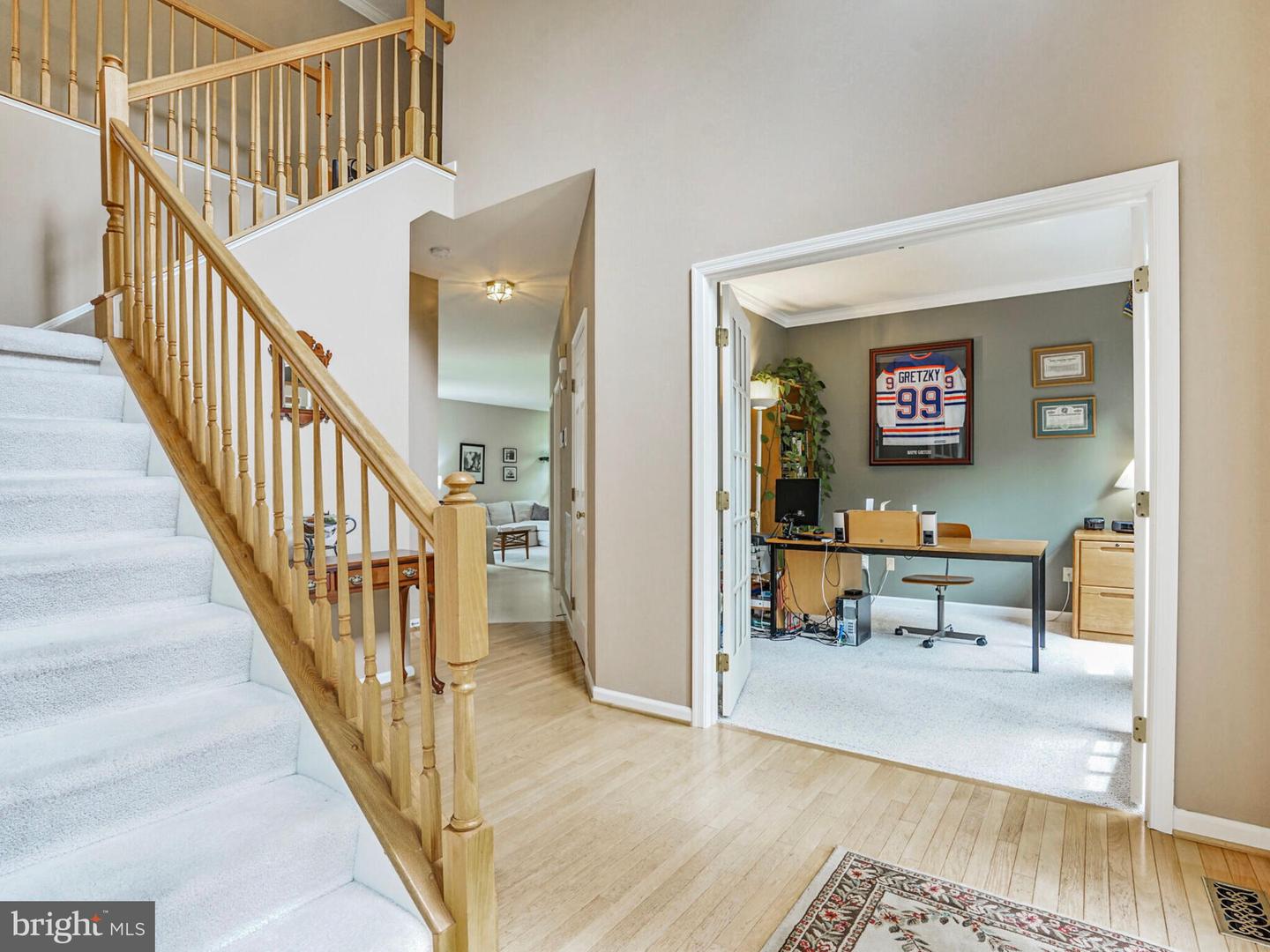 6836 CORDER LN, LORTON, Virginia 22079, 5 Bedrooms Bedrooms, ,3 BathroomsBathrooms,Residential,For sale,6836 CORDER LN,VAFX2240528 MLS # VAFX2240528