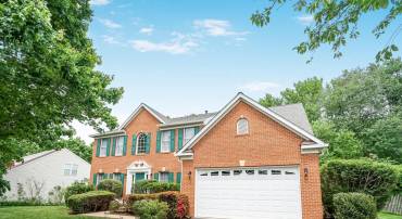 6836 CORDER LN, LORTON, Virginia 22079, 5 Bedrooms Bedrooms, ,3 BathroomsBathrooms,Residential,For sale,6836 CORDER LN,VAFX2240528 MLS # VAFX2240528