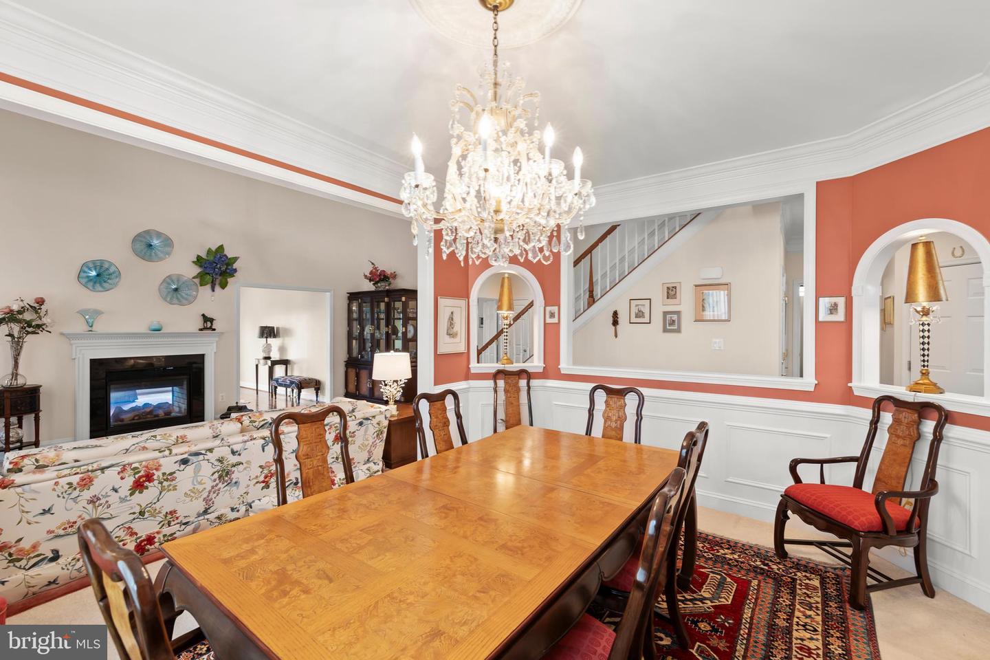6848 TRED AVON PL, GAINESVILLE, Virginia 20155, 3 Bedrooms Bedrooms, ,3 BathroomsBathrooms,Residential,For sale,6848 TRED AVON PL,VAPW2094568 MLS # VAPW2094568