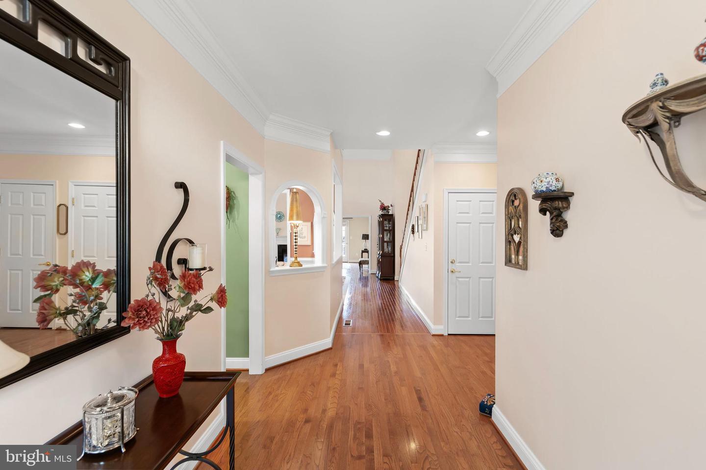 6848 TRED AVON PL, GAINESVILLE, Virginia 20155, 3 Bedrooms Bedrooms, ,3 BathroomsBathrooms,Residential,For sale,6848 TRED AVON PL,VAPW2094568 MLS # VAPW2094568
