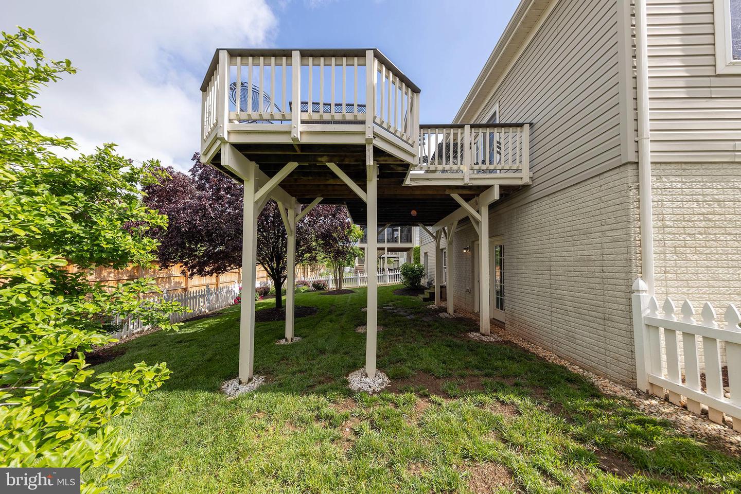 6848 TRED AVON PL, GAINESVILLE, Virginia 20155, 3 Bedrooms Bedrooms, ,3 BathroomsBathrooms,Residential,For sale,6848 TRED AVON PL,VAPW2094568 MLS # VAPW2094568