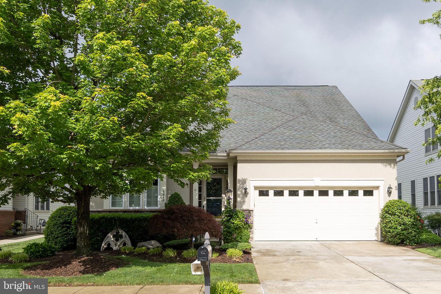 6848 TRED AVON PL, GAINESVILLE, Virginia 20155, 3 Bedrooms Bedrooms, ,3 BathroomsBathrooms,Residential,For sale,6848 TRED AVON PL,VAPW2094568 MLS # VAPW2094568