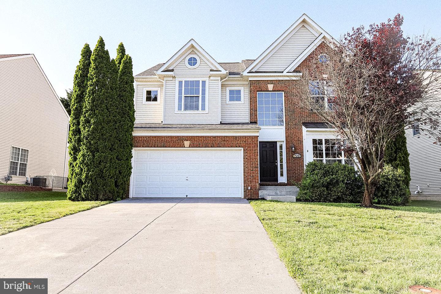 720 BEEHIVE WAY, WINCHESTER, Virginia 22601, 4 Bedrooms Bedrooms, ,3 BathroomsBathrooms,Residential,For sale,720 BEEHIVE WAY,VAWI2007684 MLS # VAWI2007684