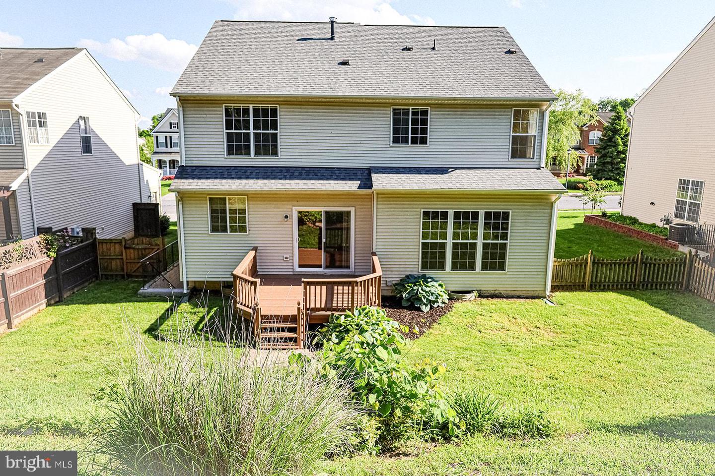 720 BEEHIVE WAY, WINCHESTER, Virginia 22601, 4 Bedrooms Bedrooms, ,3 BathroomsBathrooms,Residential,For sale,720 BEEHIVE WAY,VAWI2007684 MLS # VAWI2007684
