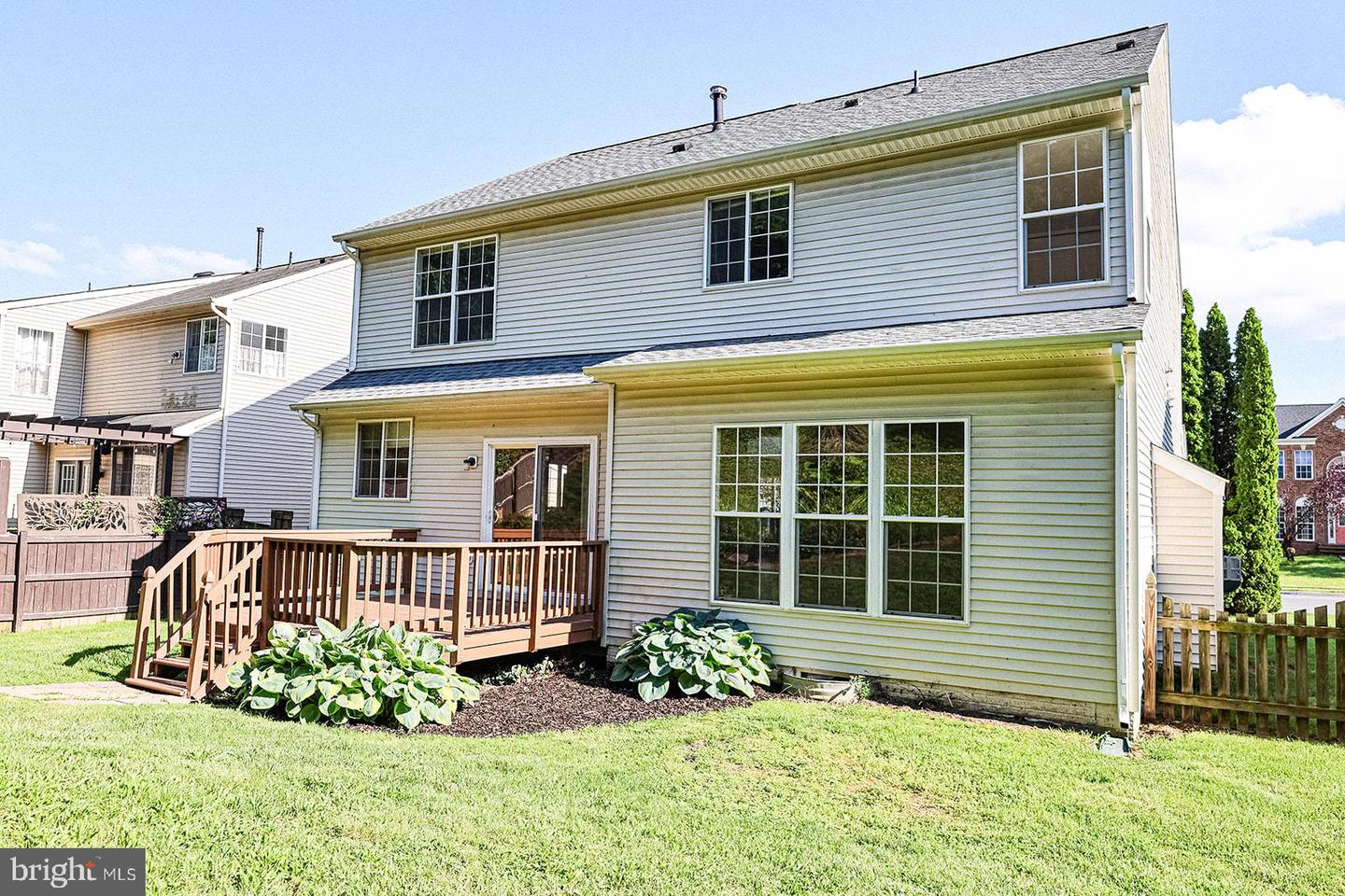 720 BEEHIVE WAY, WINCHESTER, Virginia 22601, 4 Bedrooms Bedrooms, ,3 BathroomsBathrooms,Residential,For sale,720 BEEHIVE WAY,VAWI2007684 MLS # VAWI2007684