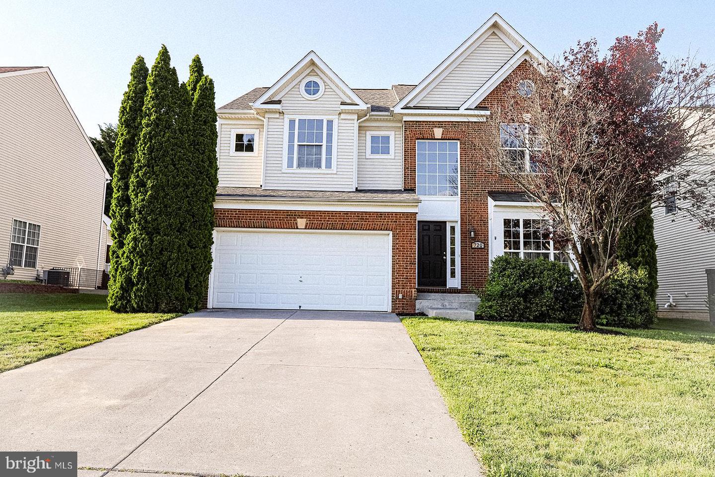 720 BEEHIVE WAY, WINCHESTER, Virginia 22601, 4 Bedrooms Bedrooms, ,3 BathroomsBathrooms,Residential,For sale,720 BEEHIVE WAY,VAWI2007684 MLS # VAWI2007684