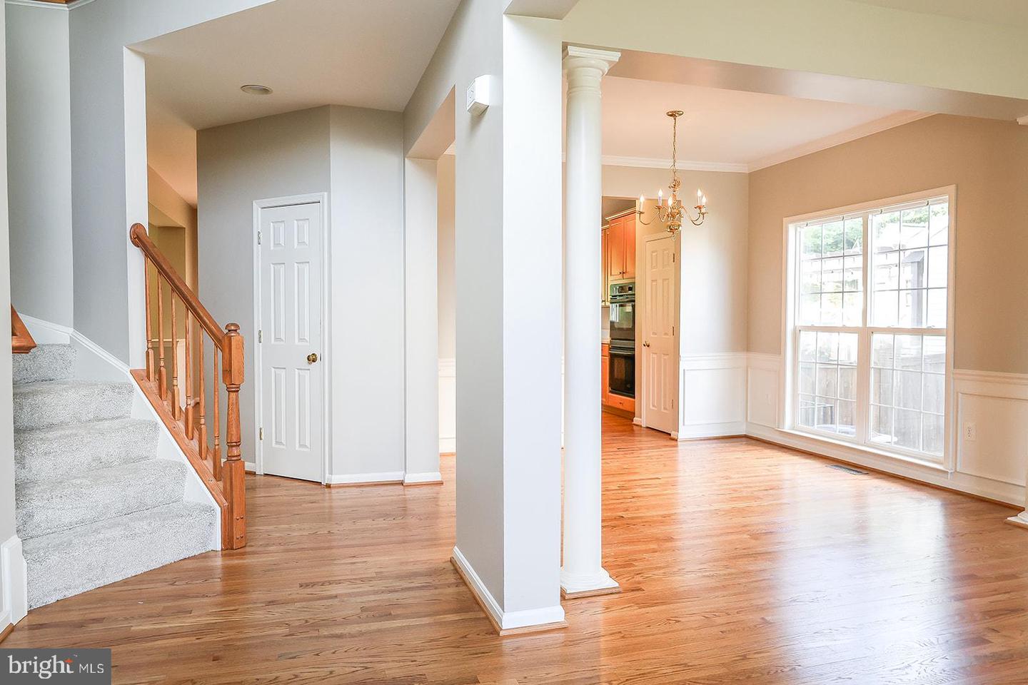 720 BEEHIVE WAY, WINCHESTER, Virginia 22601, 4 Bedrooms Bedrooms, ,3 BathroomsBathrooms,Residential,For sale,720 BEEHIVE WAY,VAWI2007684 MLS # VAWI2007684