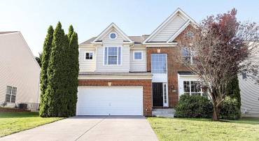 720 BEEHIVE WAY, WINCHESTER, Virginia 22601, 4 Bedrooms Bedrooms, ,3 BathroomsBathrooms,Residential,For sale,720 BEEHIVE WAY,VAWI2007684 MLS # VAWI2007684