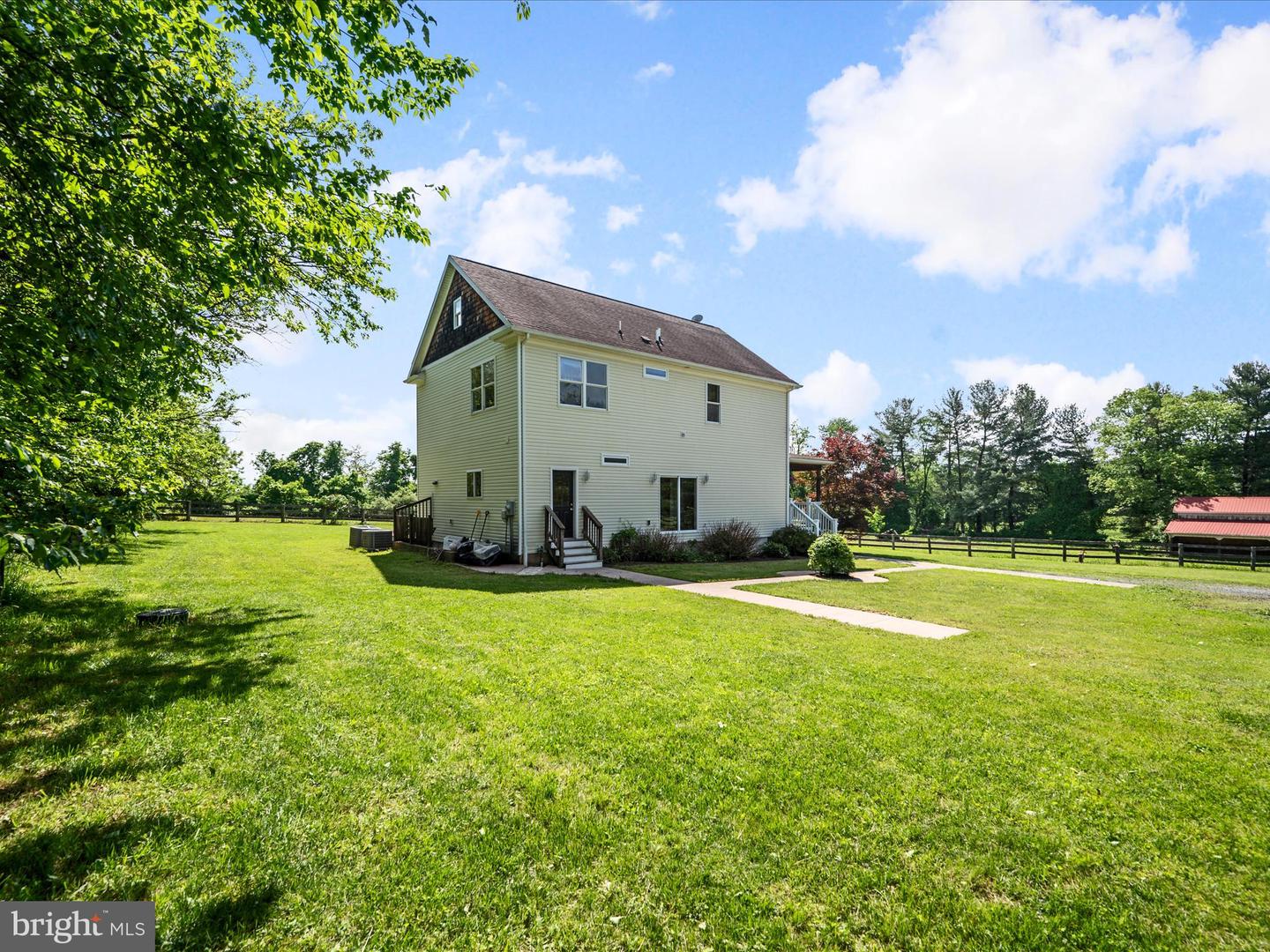 36711 PHILOMONT RD, PURCELLVILLE, Virginia 20132, 4 Bedrooms Bedrooms, ,3 BathroomsBathrooms,Residential,For sale,36711 PHILOMONT RD,VALO2096372 MLS # VALO2096372