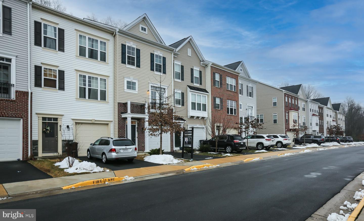 822 SAVILE ROW TER, PURCELLVILLE, Virginia 20132, 4 Bedrooms Bedrooms, ,3 BathroomsBathrooms,Residential,For sale,822 SAVILE ROW TER,VALO2096390 MLS # VALO2096390