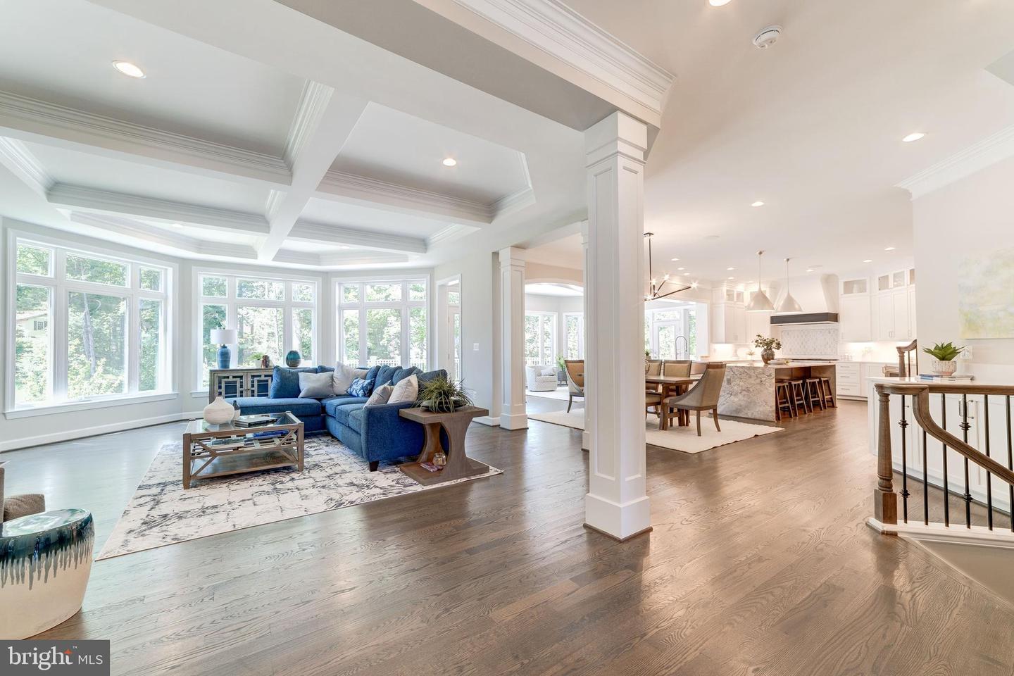 390 STILL POND RUN, GREAT FALLS, Virginia 22066, 6 Bedrooms Bedrooms, ,7 BathroomsBathrooms,Residential,For sale,390 STILL POND RUN,VAFX2240638 MLS # VAFX2240638