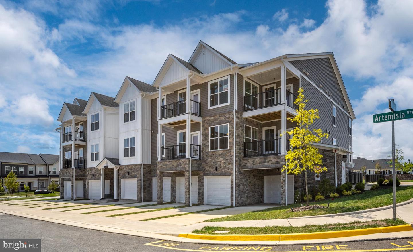 30 HYSSOP WAY #101, STAFFORD, Virginia 22554, 3 Bedrooms Bedrooms, ,2 BathroomsBathrooms,Residential,For sale,30 HYSSOP WAY #101,VAST2038786 MLS # VAST2038786