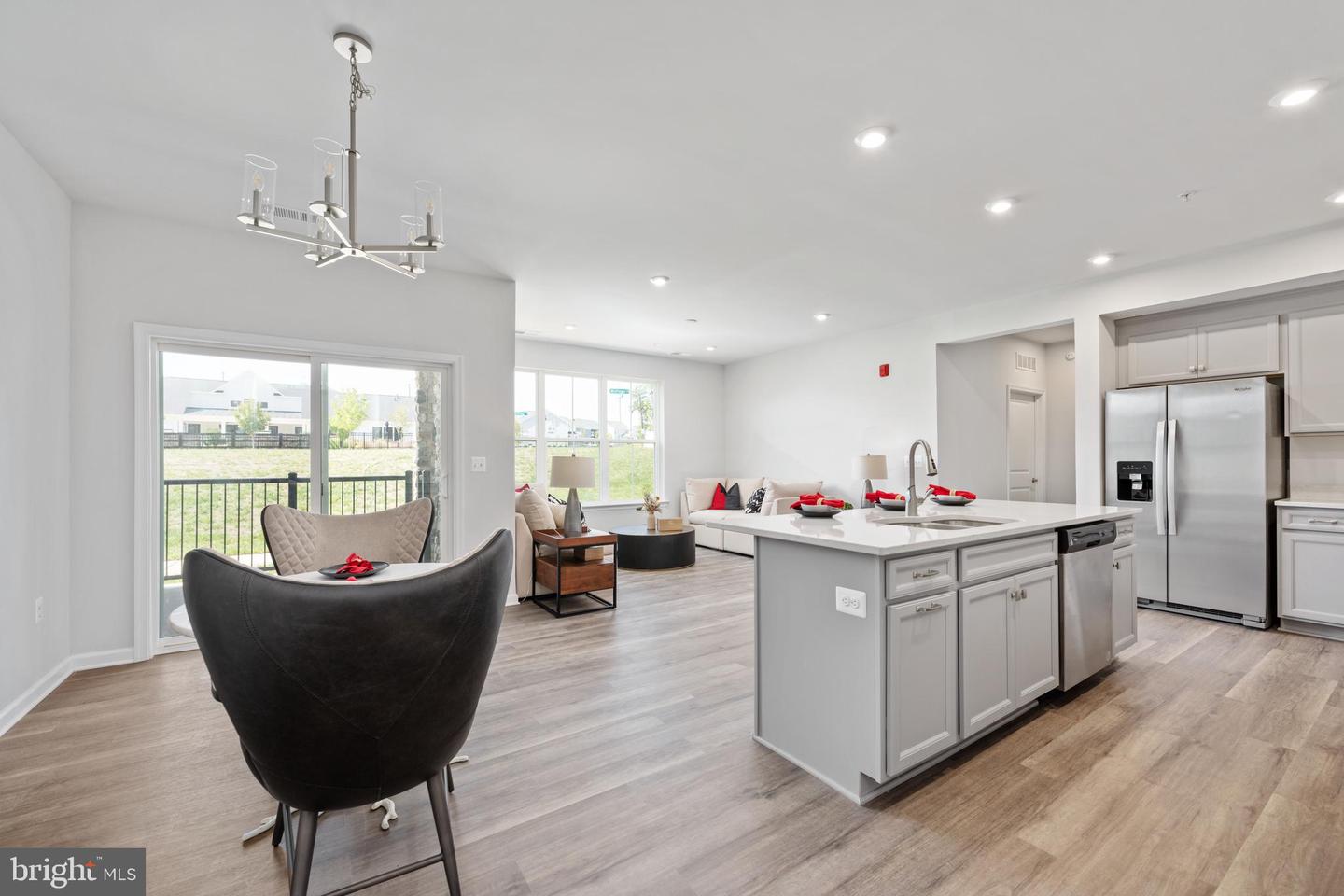 30 HYSSOP WAY #101, STAFFORD, Virginia 22554, 3 Bedrooms Bedrooms, ,2 BathroomsBathrooms,Residential,For sale,30 HYSSOP WAY #101,VAST2038786 MLS # VAST2038786