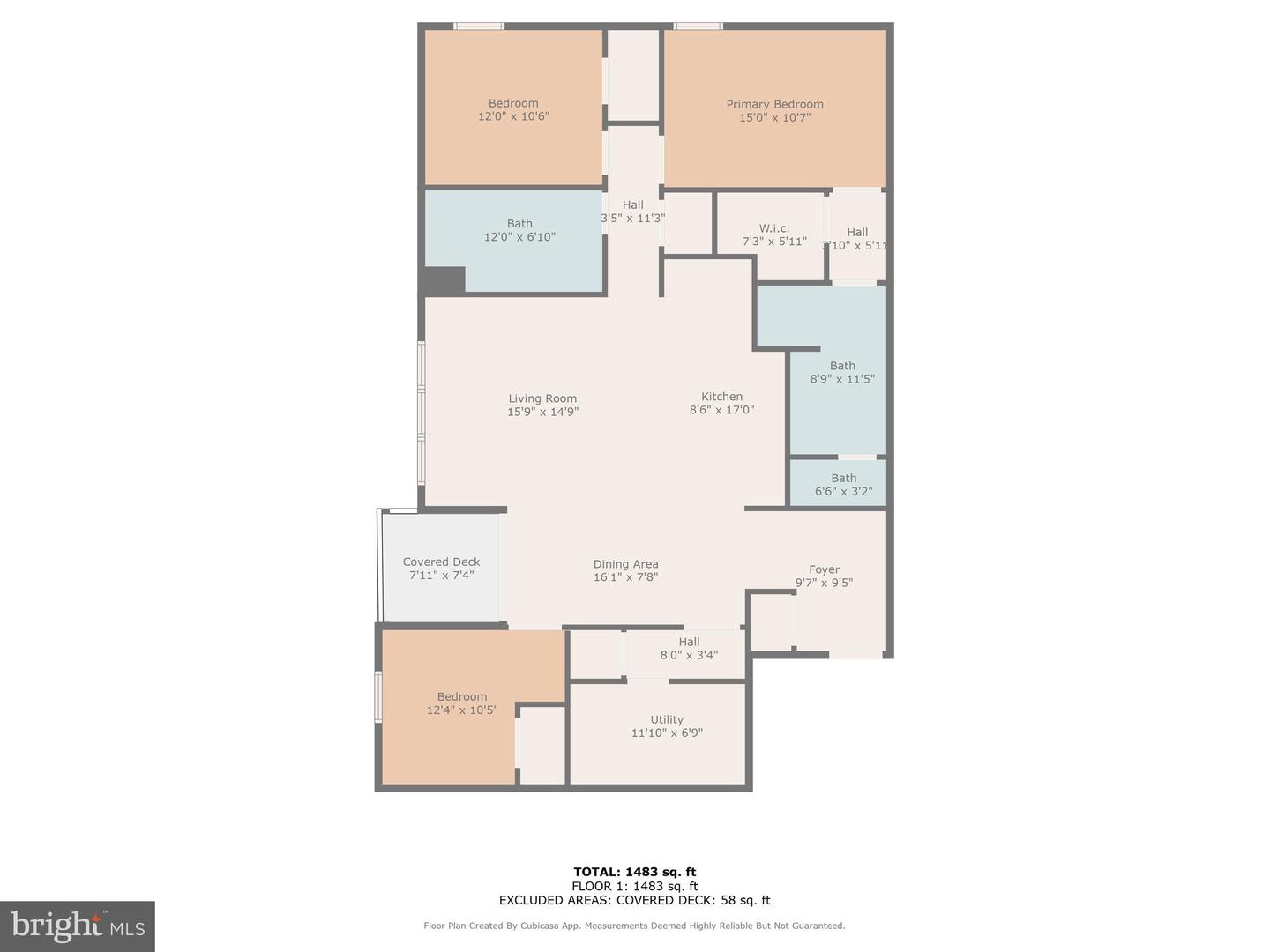 19 ARTEMISIA WAY #101, STAFFORD, Virginia 22554, 3 Bedrooms Bedrooms, ,2 BathroomsBathrooms,Residential,For sale,19 ARTEMISIA WAY #101,VAST2038790 MLS # VAST2038790