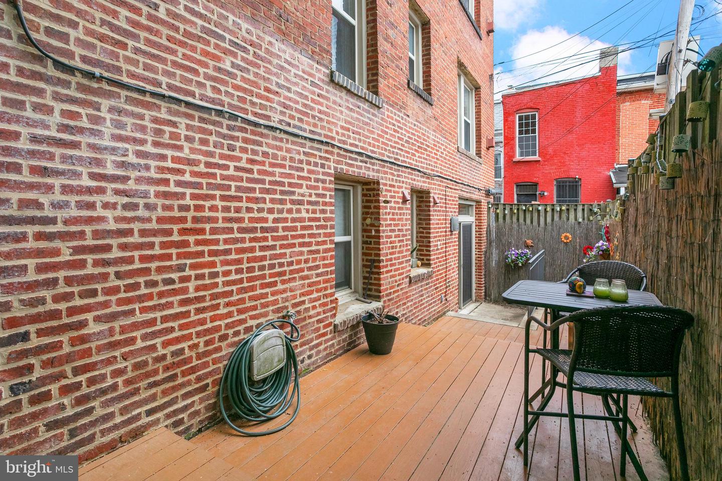 2535 13TH ST NW #5, WASHINGTON, District Of Columbia 20009, 2 Bedrooms Bedrooms, ,2 BathroomsBathrooms,Residential,For sale,2535 13TH ST NW #5,DCDC2200390 MLS # DCDC2200390