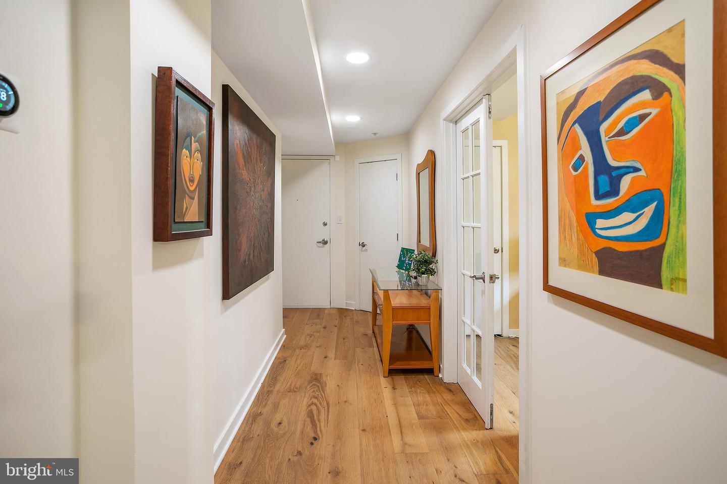 2535 13TH ST NW #5, WASHINGTON, District Of Columbia 20009, 2 Bedrooms Bedrooms, ,2 BathroomsBathrooms,Residential,For sale,2535 13TH ST NW #5,DCDC2200390 MLS # DCDC2200390