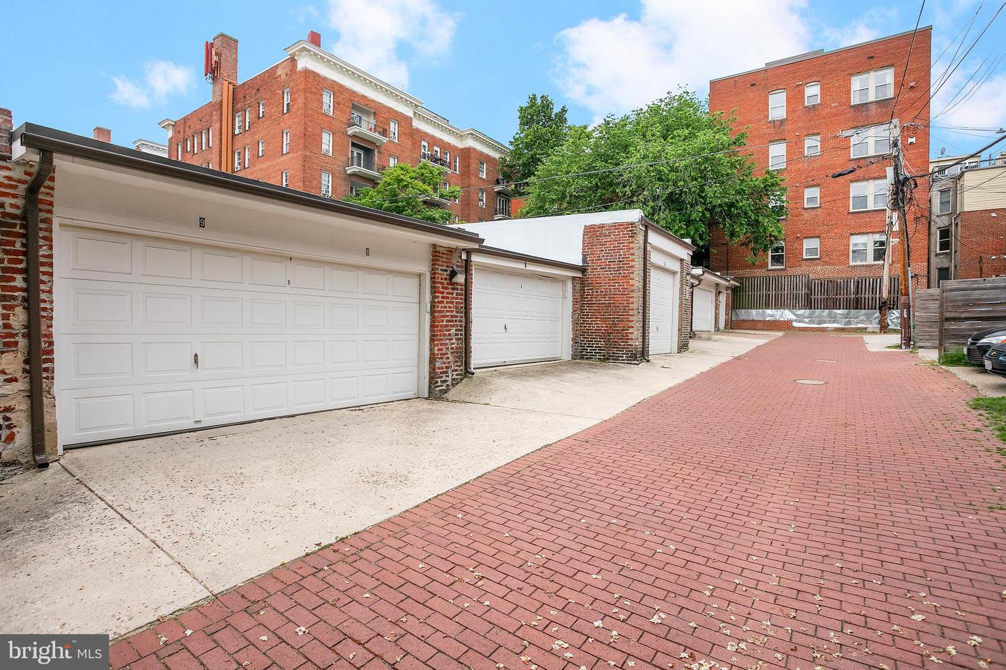 2535 13TH ST NW #5, WASHINGTON, District Of Columbia 20009, 2 Bedrooms Bedrooms, ,2 BathroomsBathrooms,Residential,For sale,2535 13TH ST NW #5,DCDC2200390 MLS # DCDC2200390