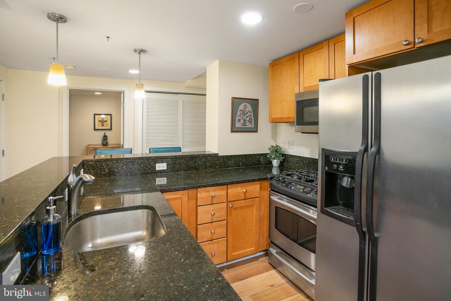 2535 13TH ST NW #5, WASHINGTON, District Of Columbia 20009, 2 Bedrooms Bedrooms, ,2 BathroomsBathrooms,Residential,For sale,2535 13TH ST NW #5,DCDC2200390 MLS # DCDC2200390