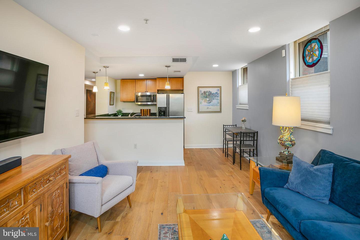 2535 13TH ST NW #5, WASHINGTON, District Of Columbia 20009, 2 Bedrooms Bedrooms, ,2 BathroomsBathrooms,Residential,For sale,2535 13TH ST NW #5,DCDC2200390 MLS # DCDC2200390