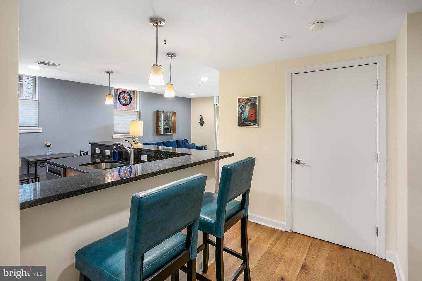 2535 13TH ST NW #5, WASHINGTON, District Of Columbia 20009, 2 Bedrooms Bedrooms, ,2 BathroomsBathrooms,Residential,For sale,2535 13TH ST NW #5,DCDC2200390 MLS # DCDC2200390