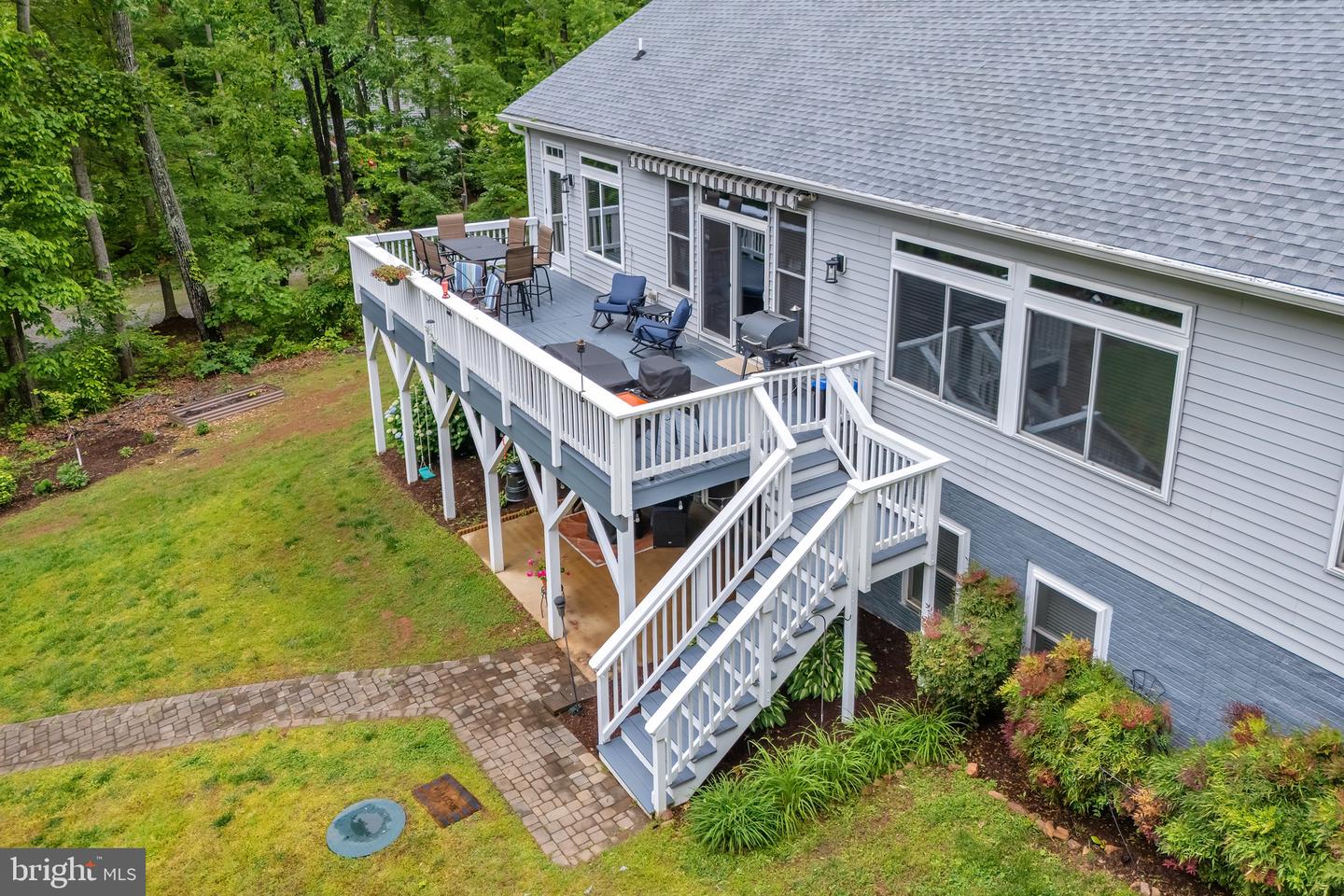 13328 BLACK WALNUT LN, SPOTSYLVANIA, Virginia 22551, 1 Bedroom Bedrooms, ,1 BathroomBathrooms,Residential,For sale,13328 BLACK WALNUT LN,VASP2033106 MLS # VASP2033106