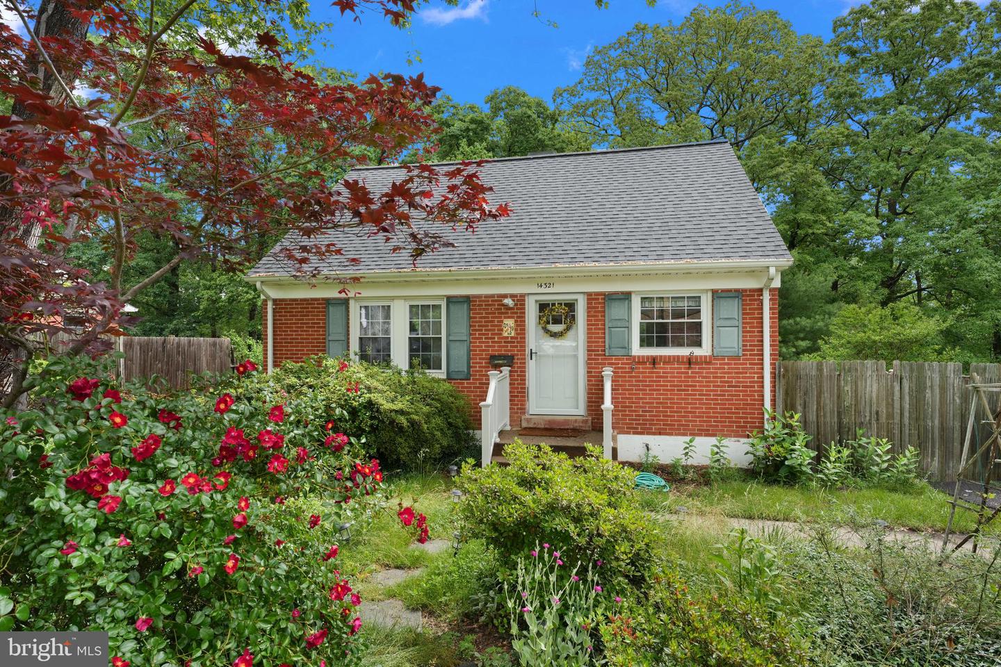 14321 BISMARK AVE, WOODBRIDGE, Virginia 22193, 3 Bedrooms Bedrooms, ,2 BathroomsBathrooms,Residential,For sale,14321 BISMARK AVE,VAPW2094614 MLS # VAPW2094614