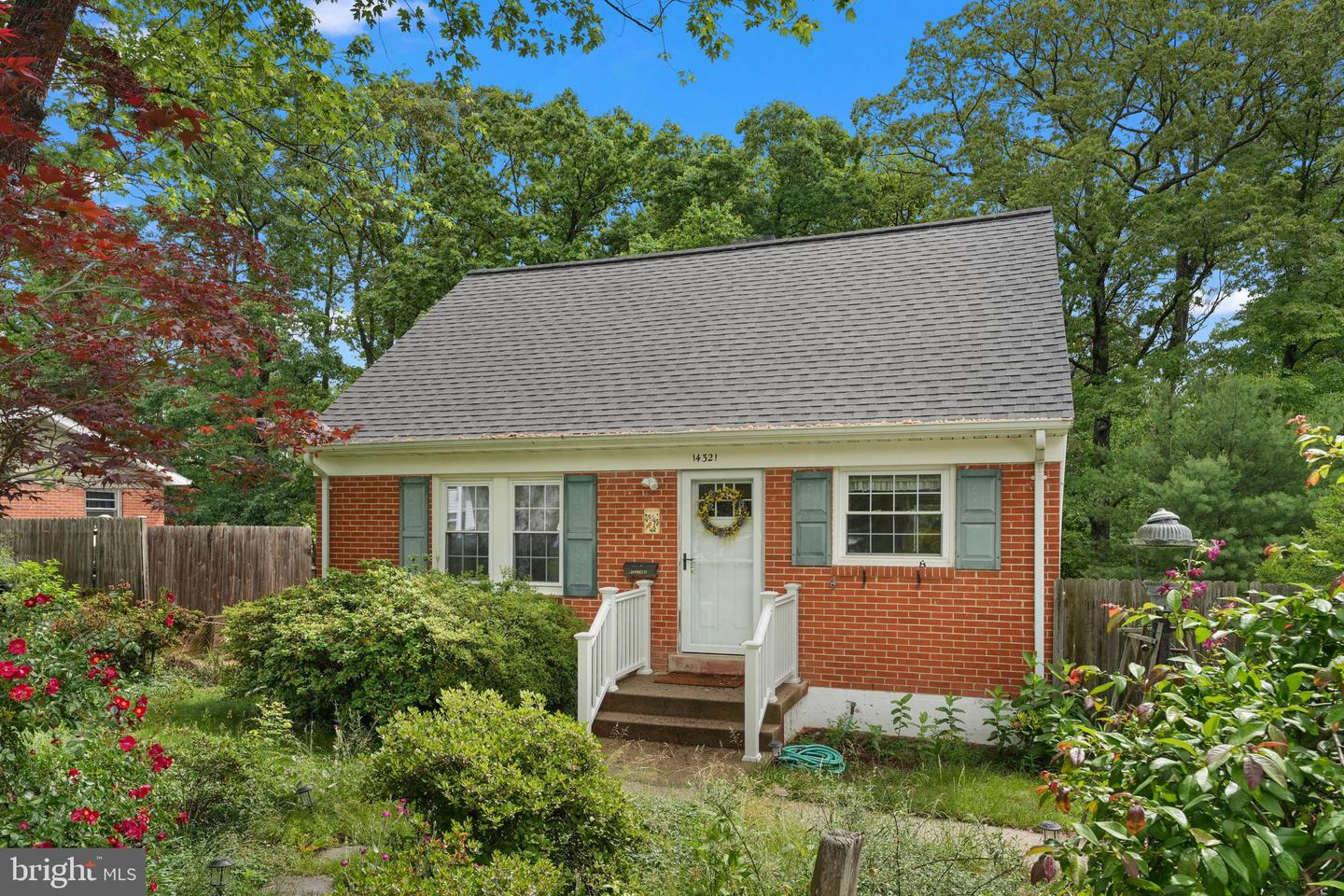 14321 BISMARK AVE, WOODBRIDGE, Virginia 22193, 3 Bedrooms Bedrooms, ,2 BathroomsBathrooms,Residential,For sale,14321 BISMARK AVE,VAPW2094614 MLS # VAPW2094614