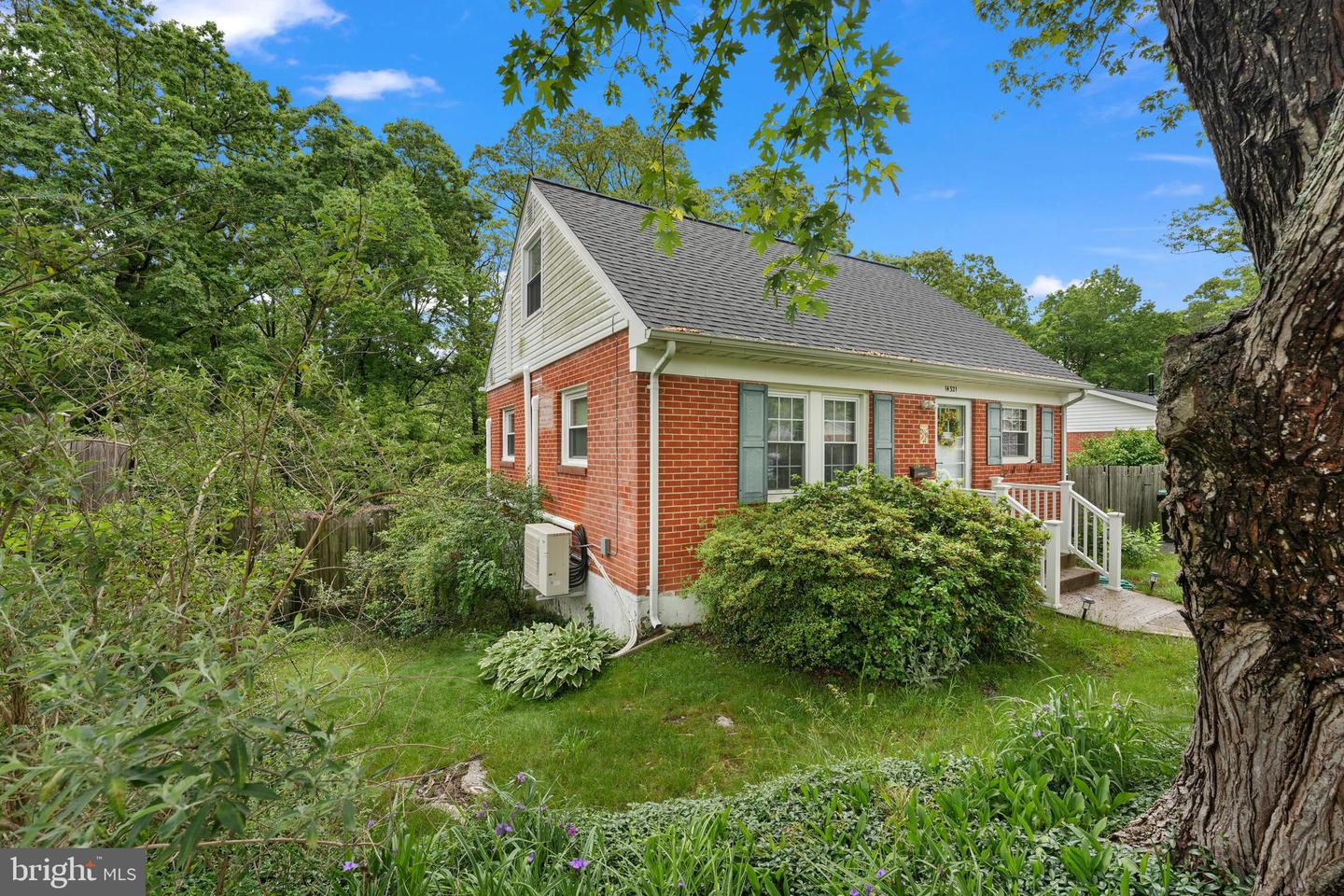 14321 BISMARK AVE, WOODBRIDGE, Virginia 22193, 3 Bedrooms Bedrooms, ,2 BathroomsBathrooms,Residential,For sale,14321 BISMARK AVE,VAPW2094614 MLS # VAPW2094614