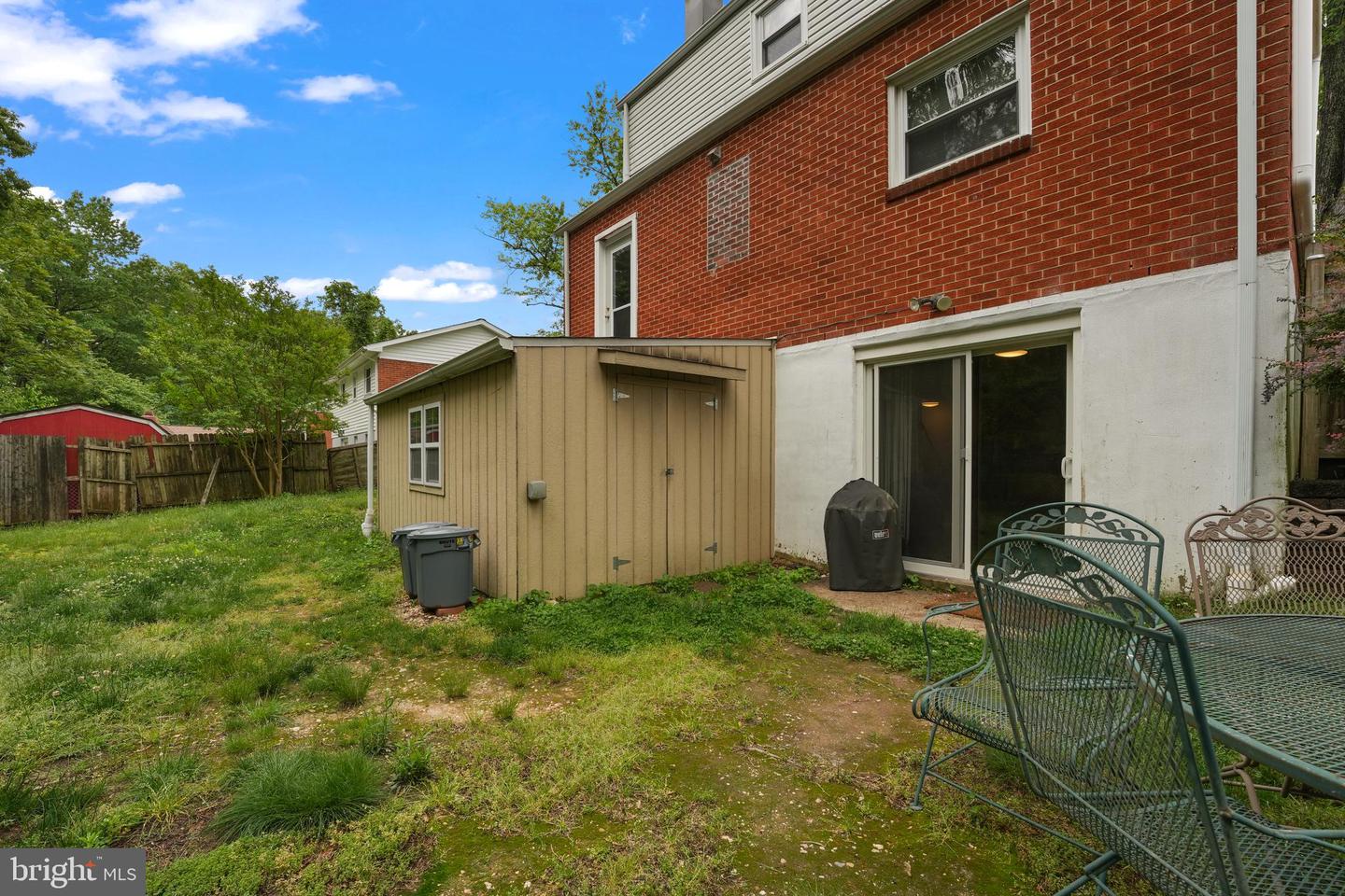 14321 BISMARK AVE, WOODBRIDGE, Virginia 22193, 3 Bedrooms Bedrooms, ,2 BathroomsBathrooms,Residential,For sale,14321 BISMARK AVE,VAPW2094614 MLS # VAPW2094614