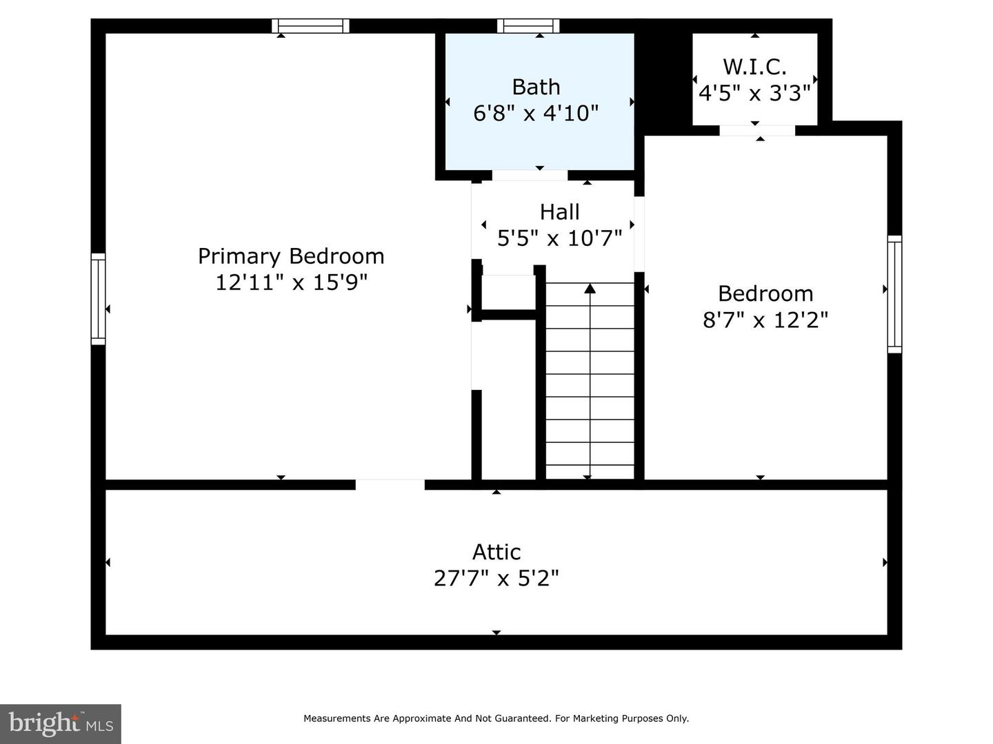 14321 BISMARK AVE, WOODBRIDGE, Virginia 22193, 3 Bedrooms Bedrooms, ,2 BathroomsBathrooms,Residential,For sale,14321 BISMARK AVE,VAPW2094614 MLS # VAPW2094614
