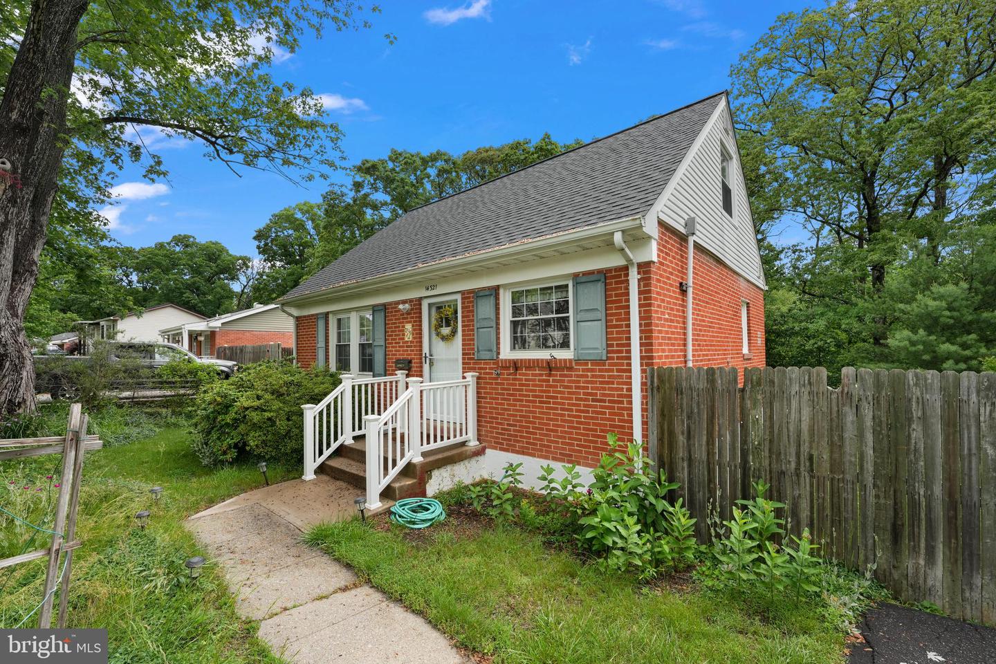 14321 BISMARK AVE, WOODBRIDGE, Virginia 22193, 3 Bedrooms Bedrooms, ,2 BathroomsBathrooms,Residential,For sale,14321 BISMARK AVE,VAPW2094614 MLS # VAPW2094614