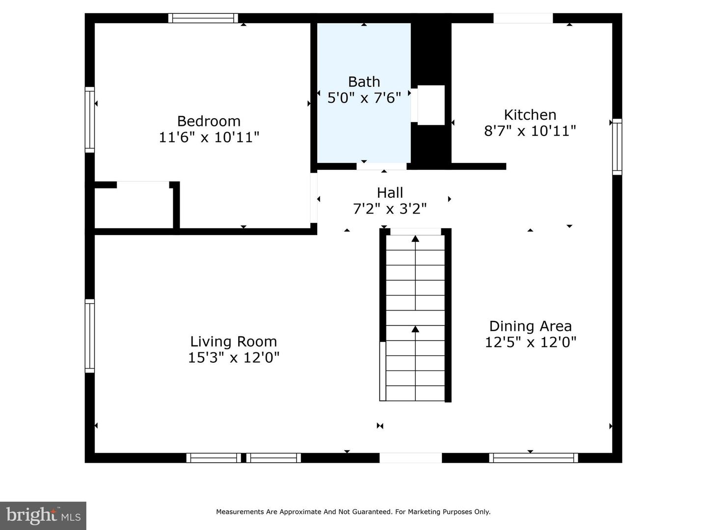 14321 BISMARK AVE, WOODBRIDGE, Virginia 22193, 3 Bedrooms Bedrooms, ,2 BathroomsBathrooms,Residential,For sale,14321 BISMARK AVE,VAPW2094614 MLS # VAPW2094614