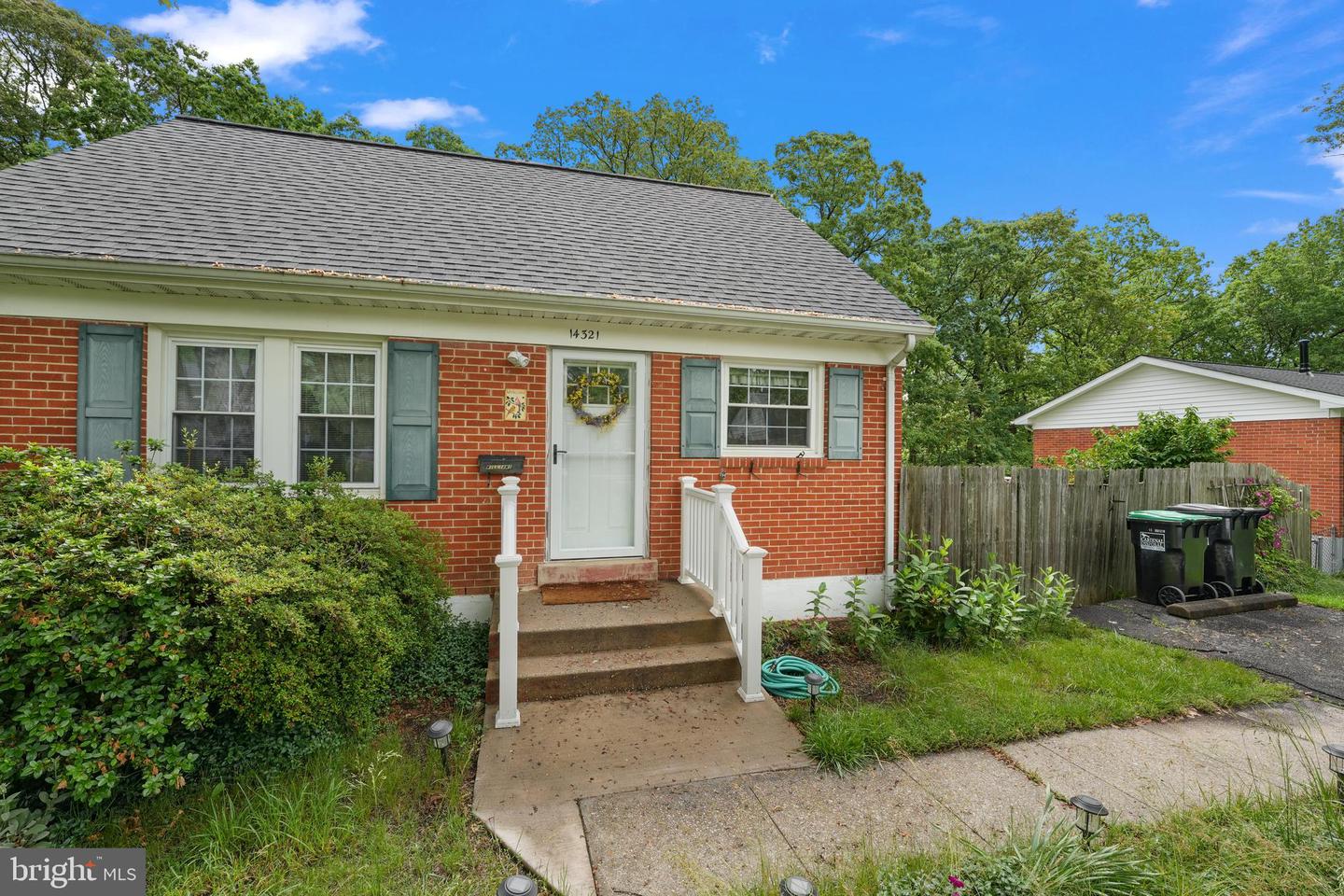 14321 BISMARK AVE, WOODBRIDGE, Virginia 22193, 3 Bedrooms Bedrooms, ,2 BathroomsBathrooms,Residential,For sale,14321 BISMARK AVE,VAPW2094614 MLS # VAPW2094614