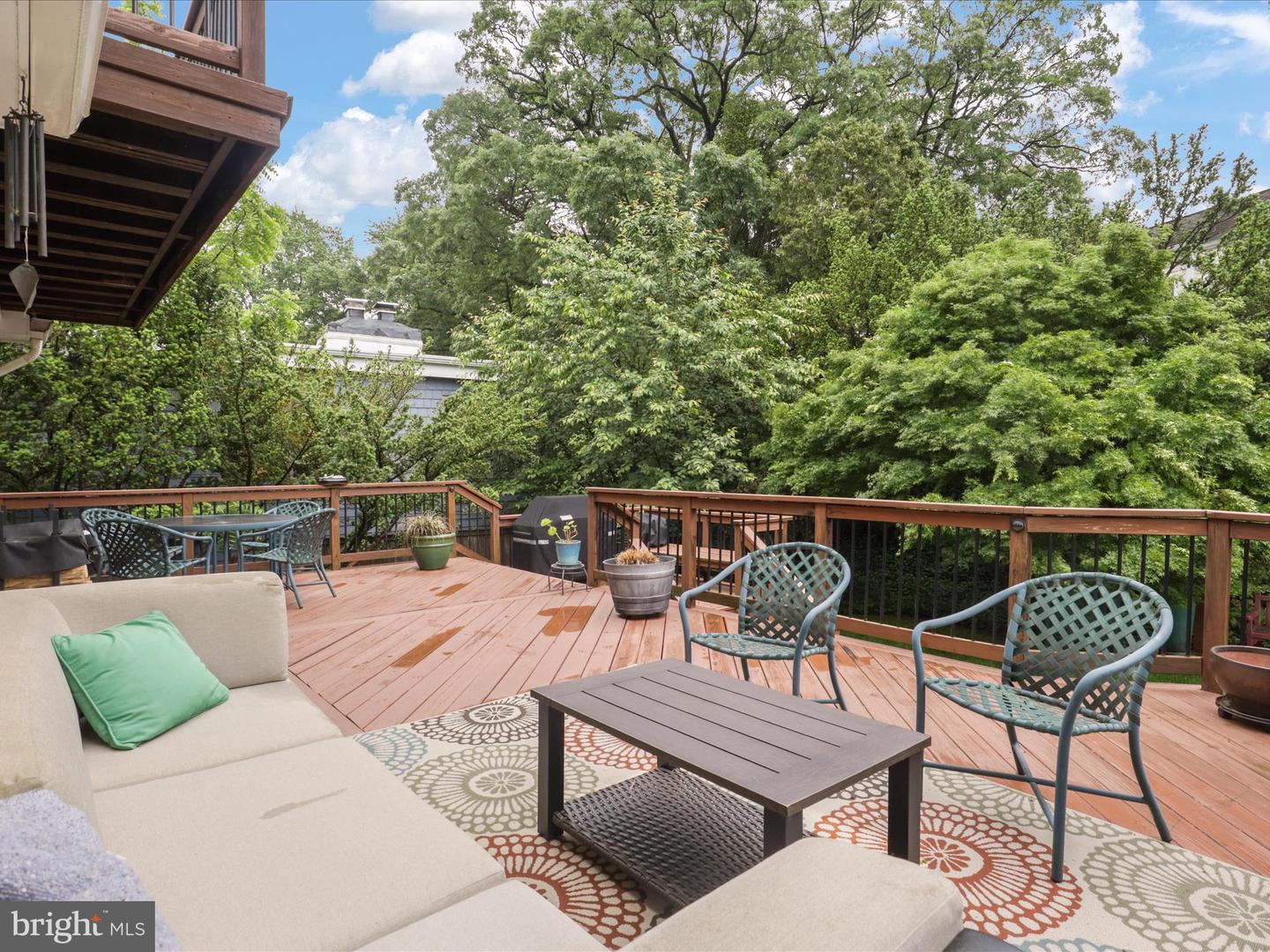 3725 N DELAWARE ST, ARLINGTON, Virginia 22207, 5 Bedrooms Bedrooms, ,3 BathroomsBathrooms,Residential,For sale,3725 N DELAWARE ST,VAAR2057466 MLS # VAAR2057466