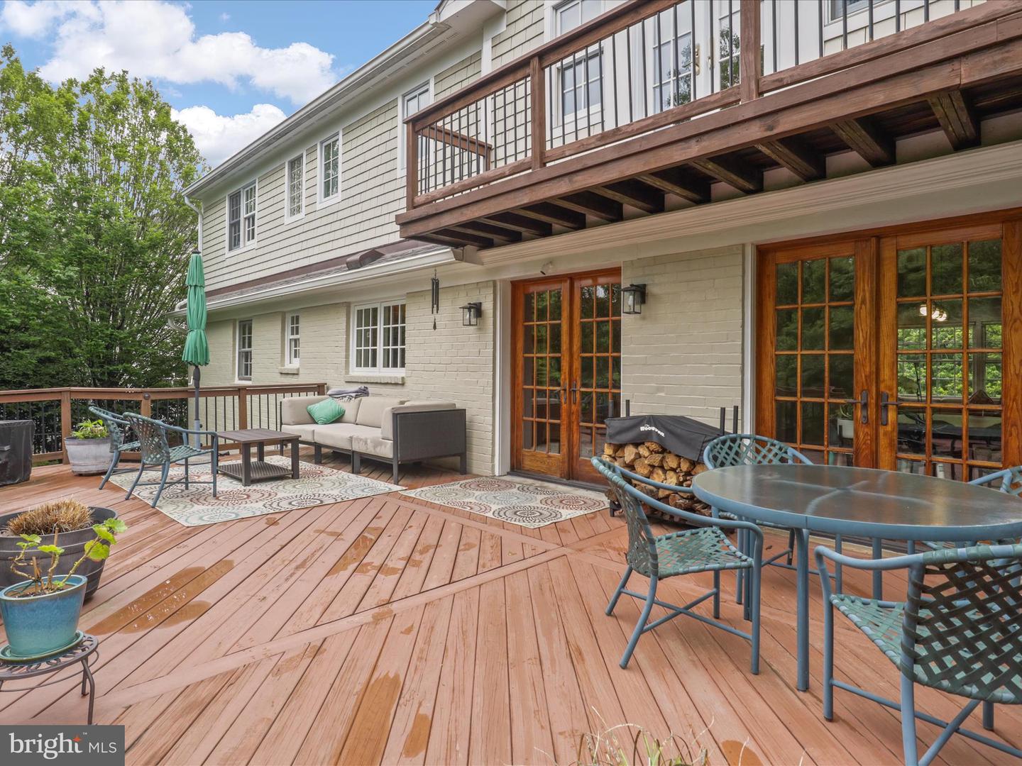 3725 N DELAWARE ST, ARLINGTON, Virginia 22207, 5 Bedrooms Bedrooms, ,3 BathroomsBathrooms,Residential,For sale,3725 N DELAWARE ST,VAAR2057466 MLS # VAAR2057466