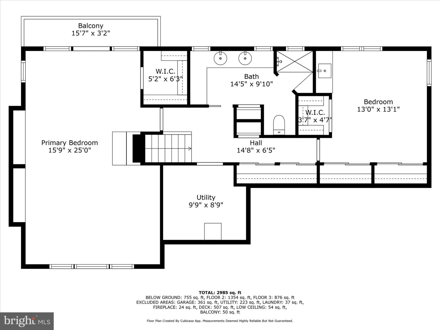 3725 N DELAWARE ST, ARLINGTON, Virginia 22207, 5 Bedrooms Bedrooms, ,3 BathroomsBathrooms,Residential,For sale,3725 N DELAWARE ST,VAAR2057466 MLS # VAAR2057466