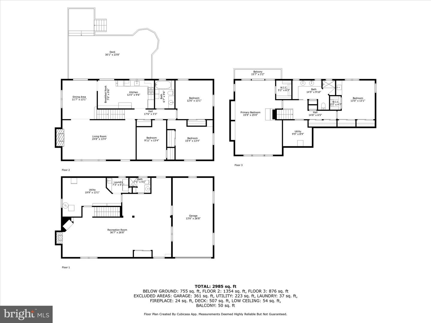 3725 N DELAWARE ST, ARLINGTON, Virginia 22207, 5 Bedrooms Bedrooms, ,3 BathroomsBathrooms,Residential,For sale,3725 N DELAWARE ST,VAAR2057466 MLS # VAAR2057466